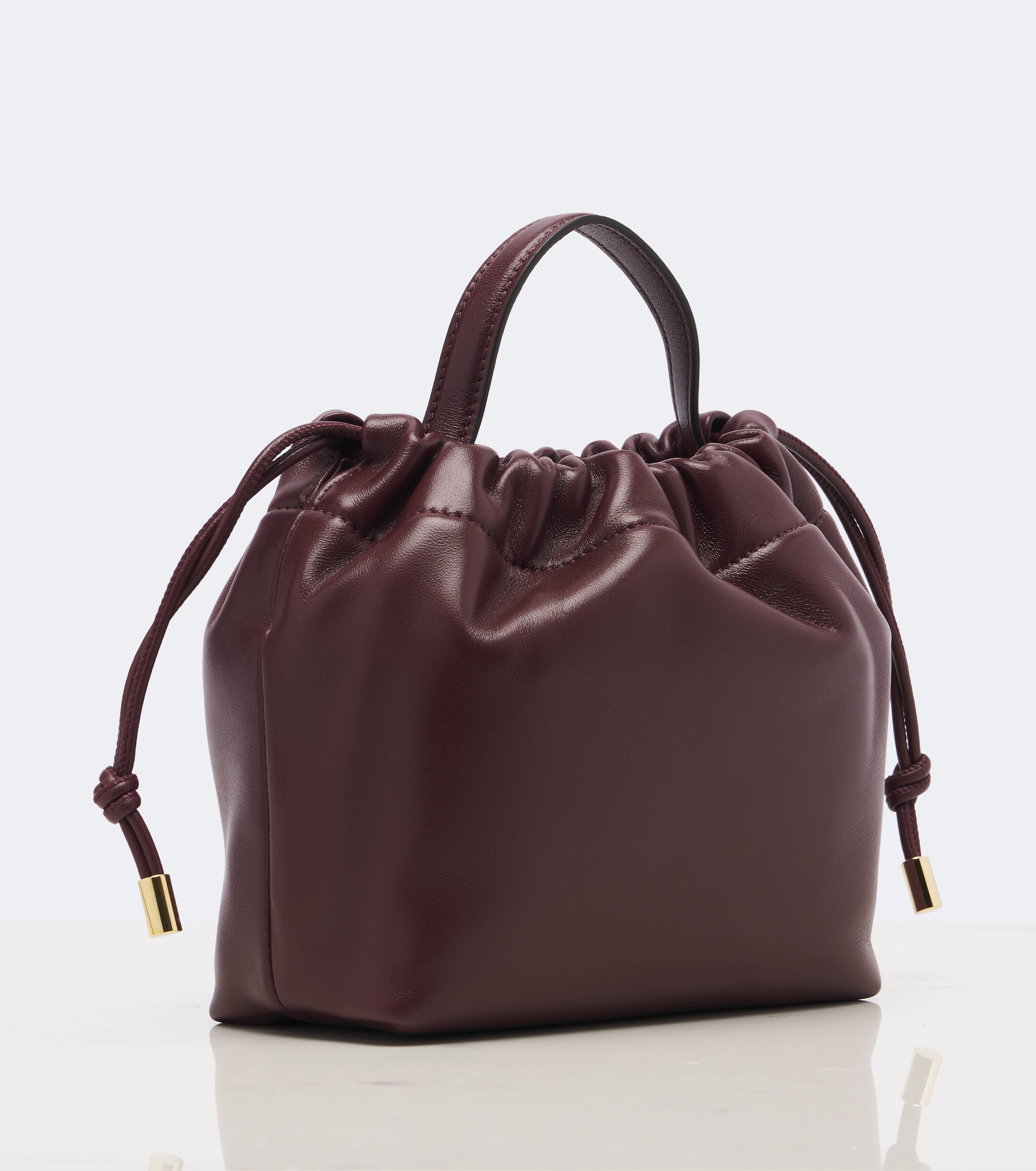 Chloé Chloé Icons Small leather shoulder bag