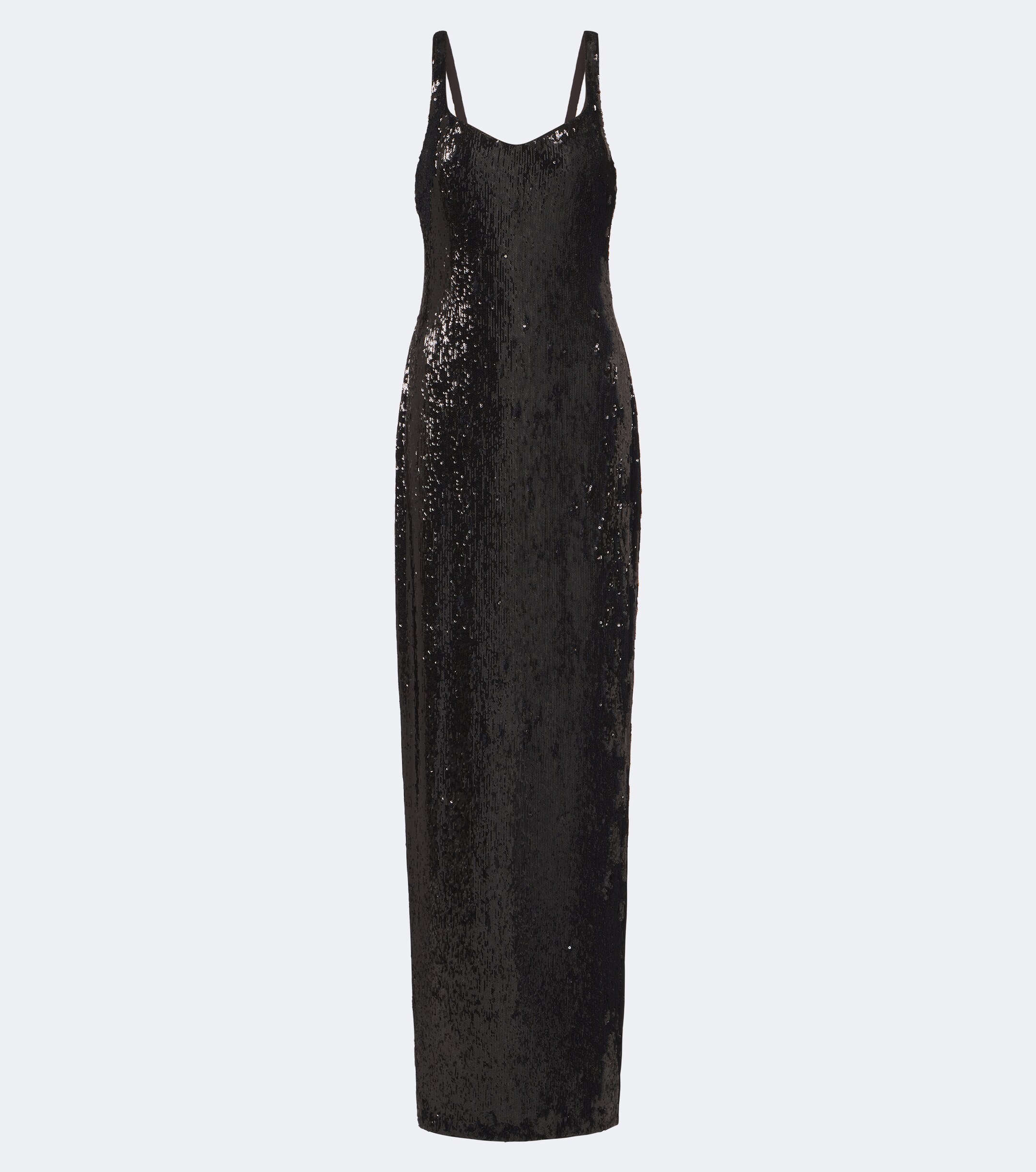 Balmain Balmain Sequined gown