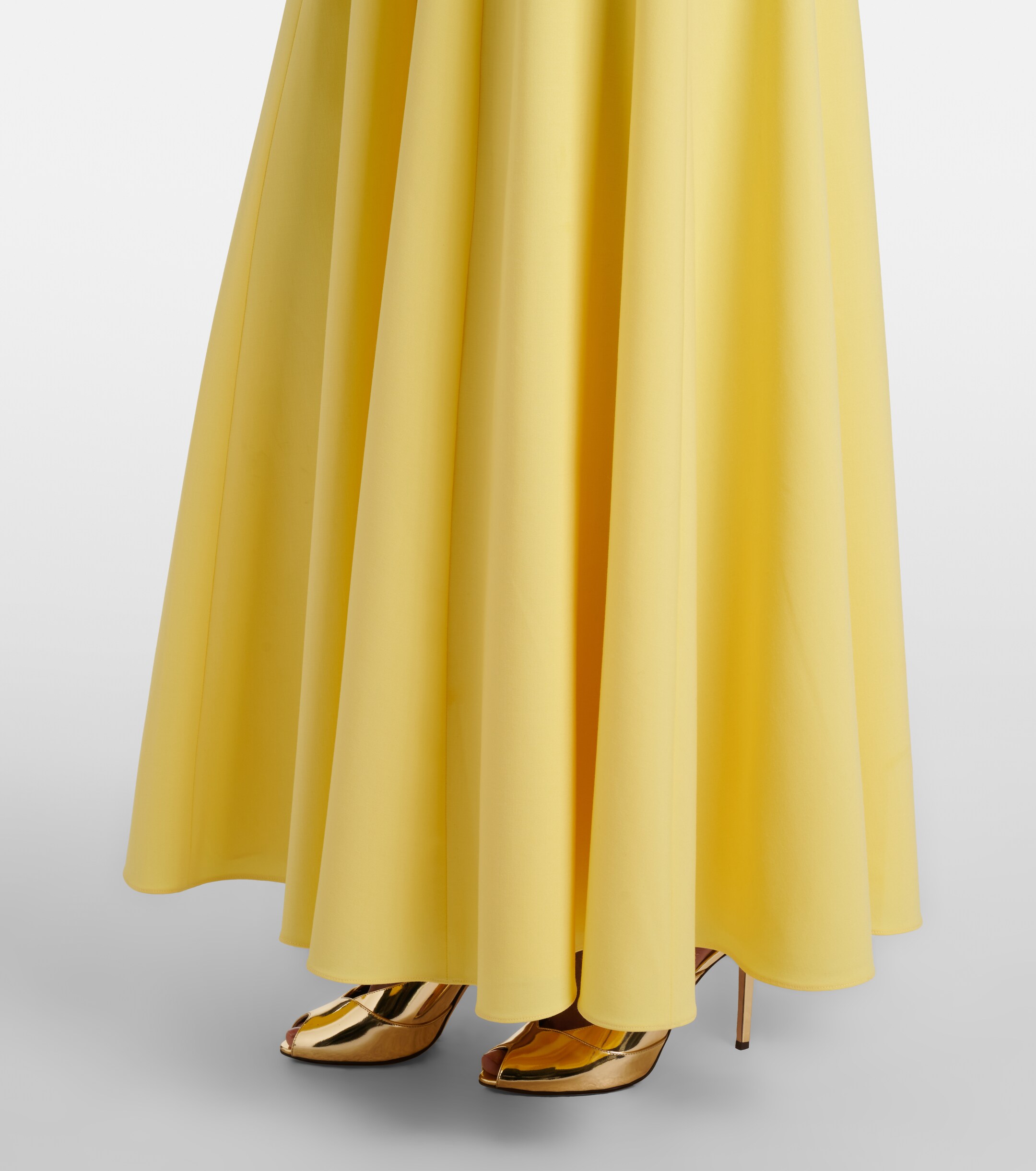 Emilia Wickstead Malinda gown