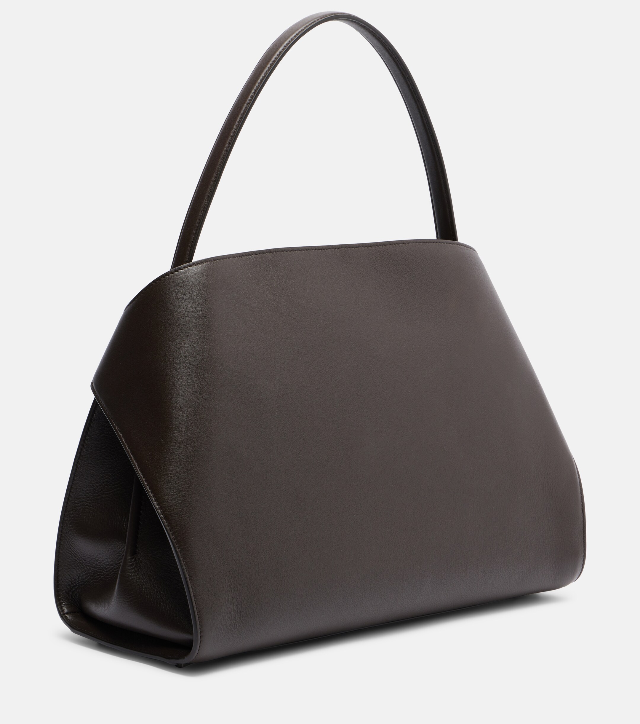 Ferragamo Hug Soft Medium leather shoulder bag