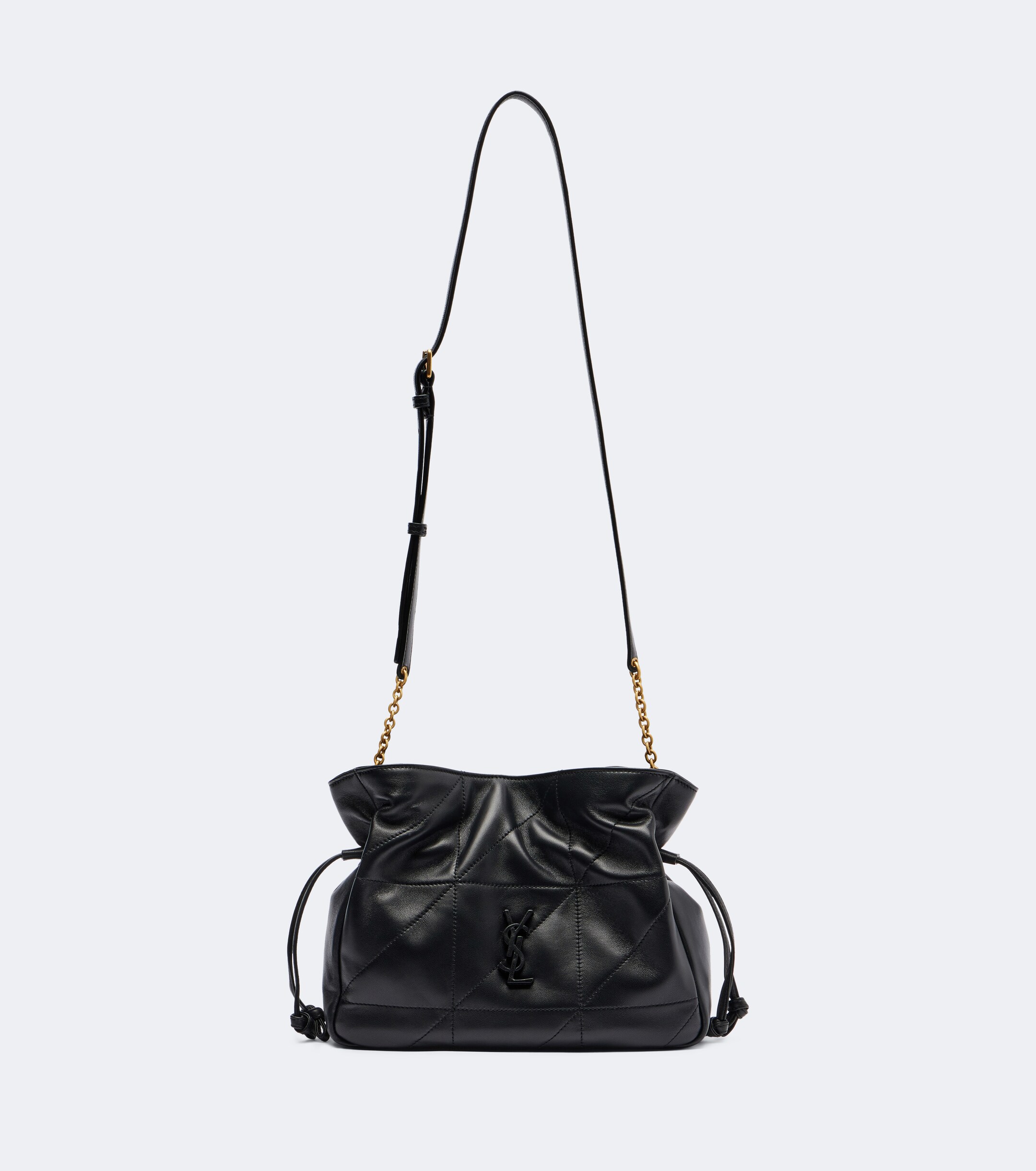 Saint Laurent Jamie leather shoulder bag