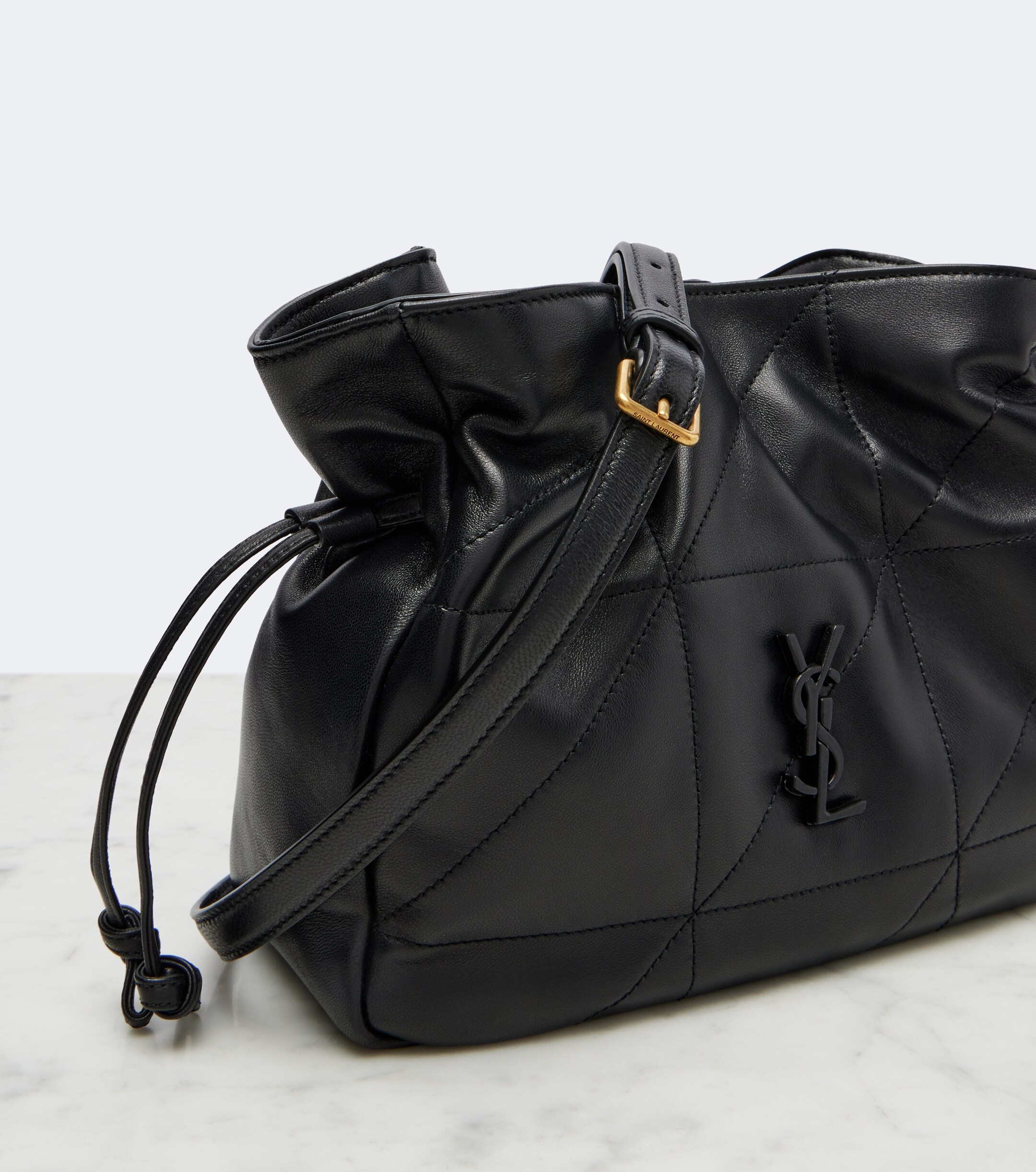 Saint Laurent Jamie leather shoulder bag