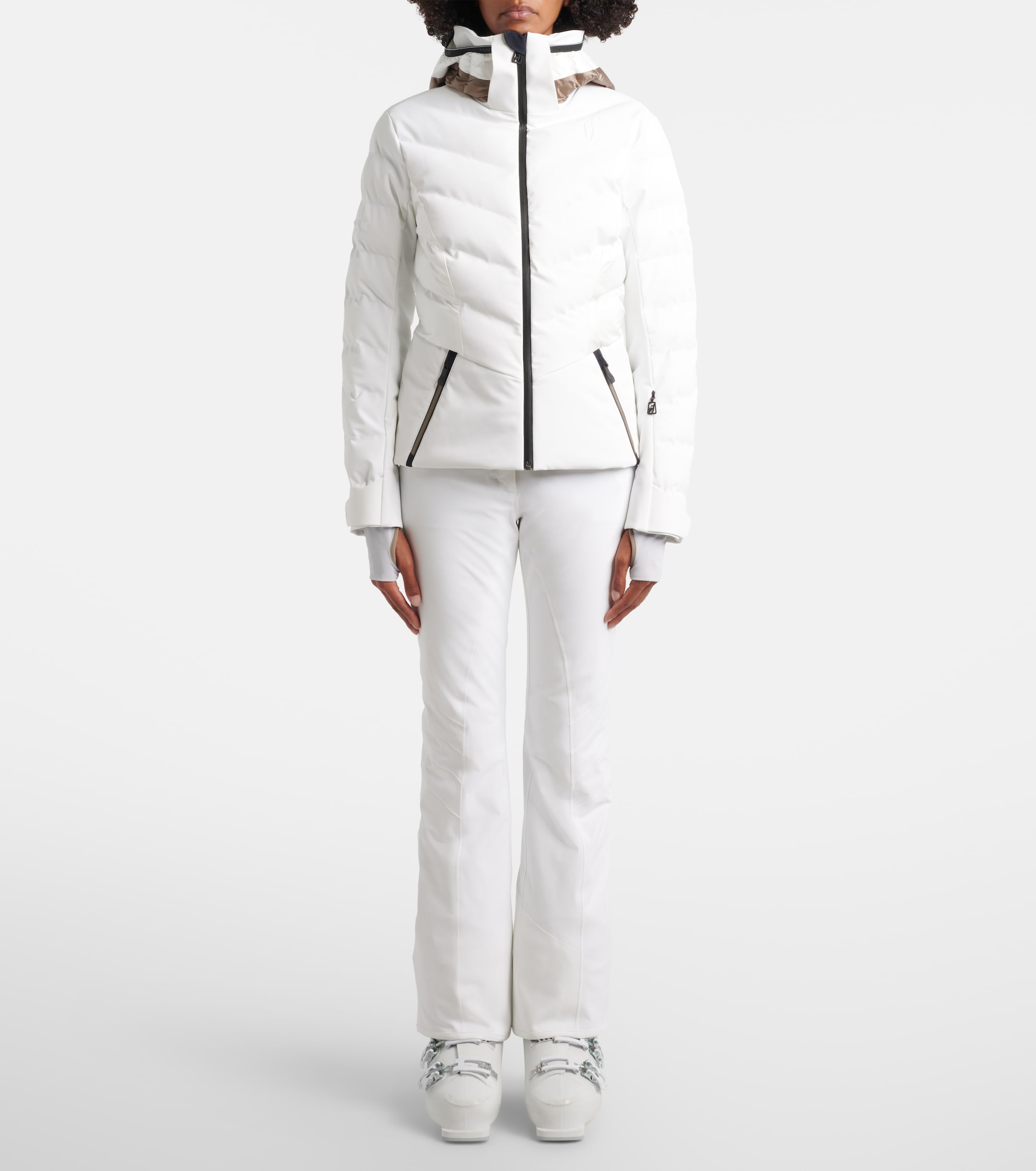 Toni Sailer Toni Sailer Alla ski pants