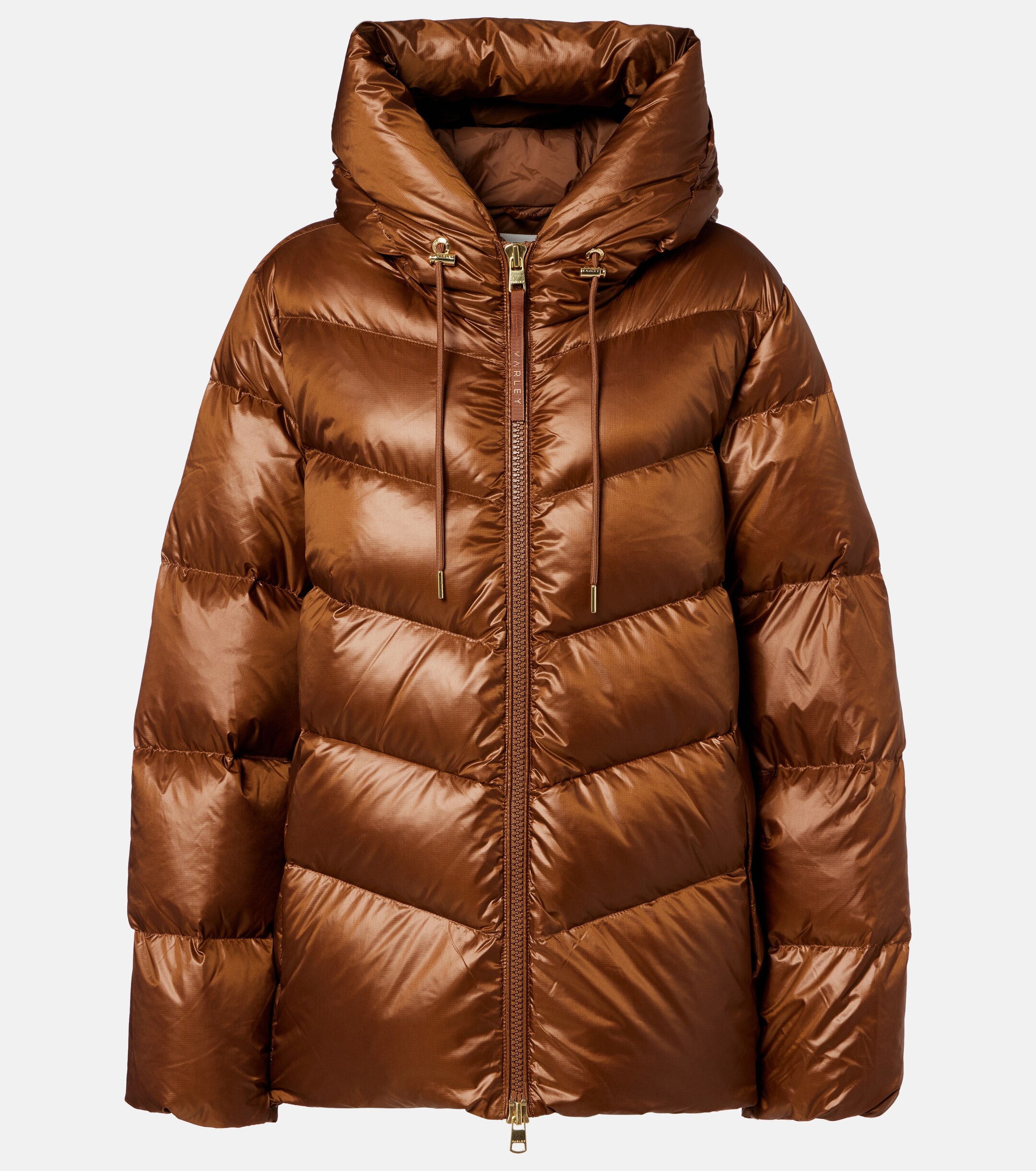 Varley Madelina down jacket thumbnail