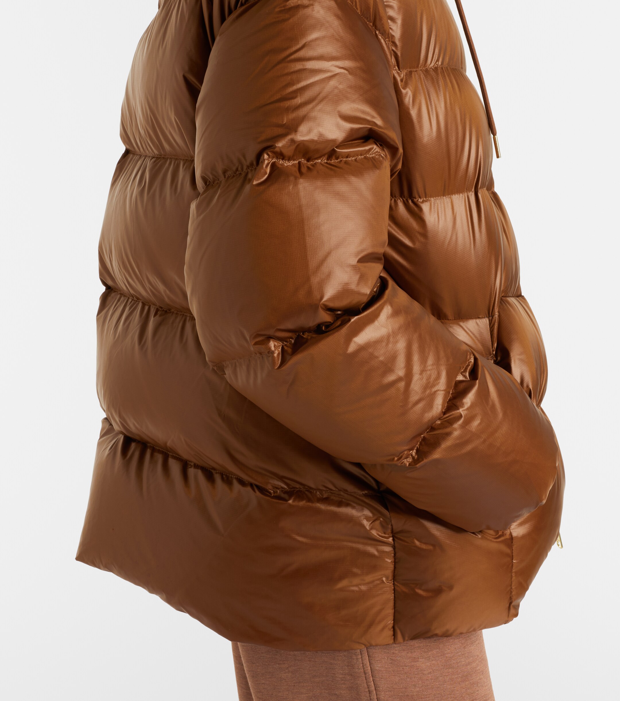 Varley Madelina down jacket thumbnail