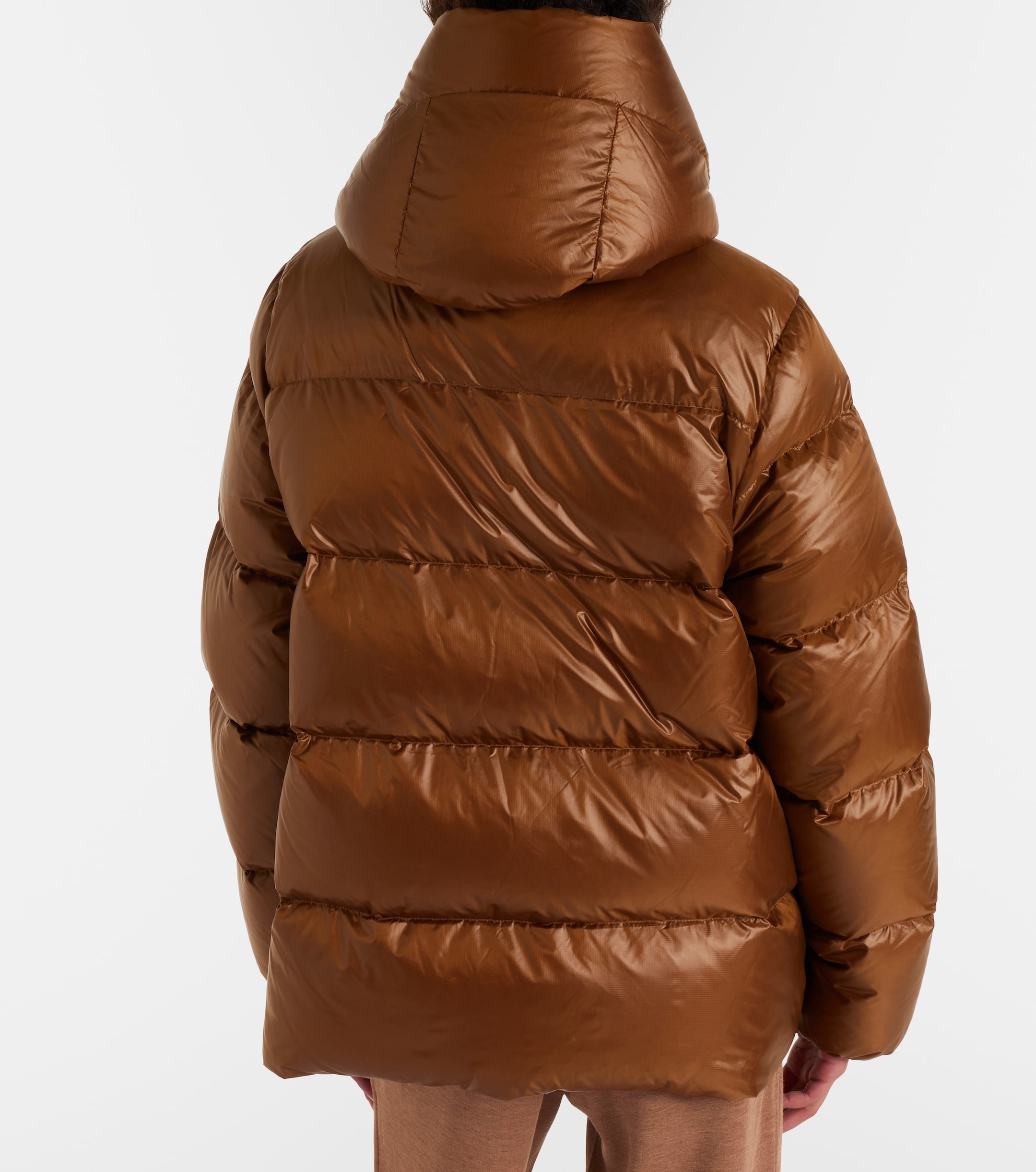 Varley Madelina down jacket thumbnail