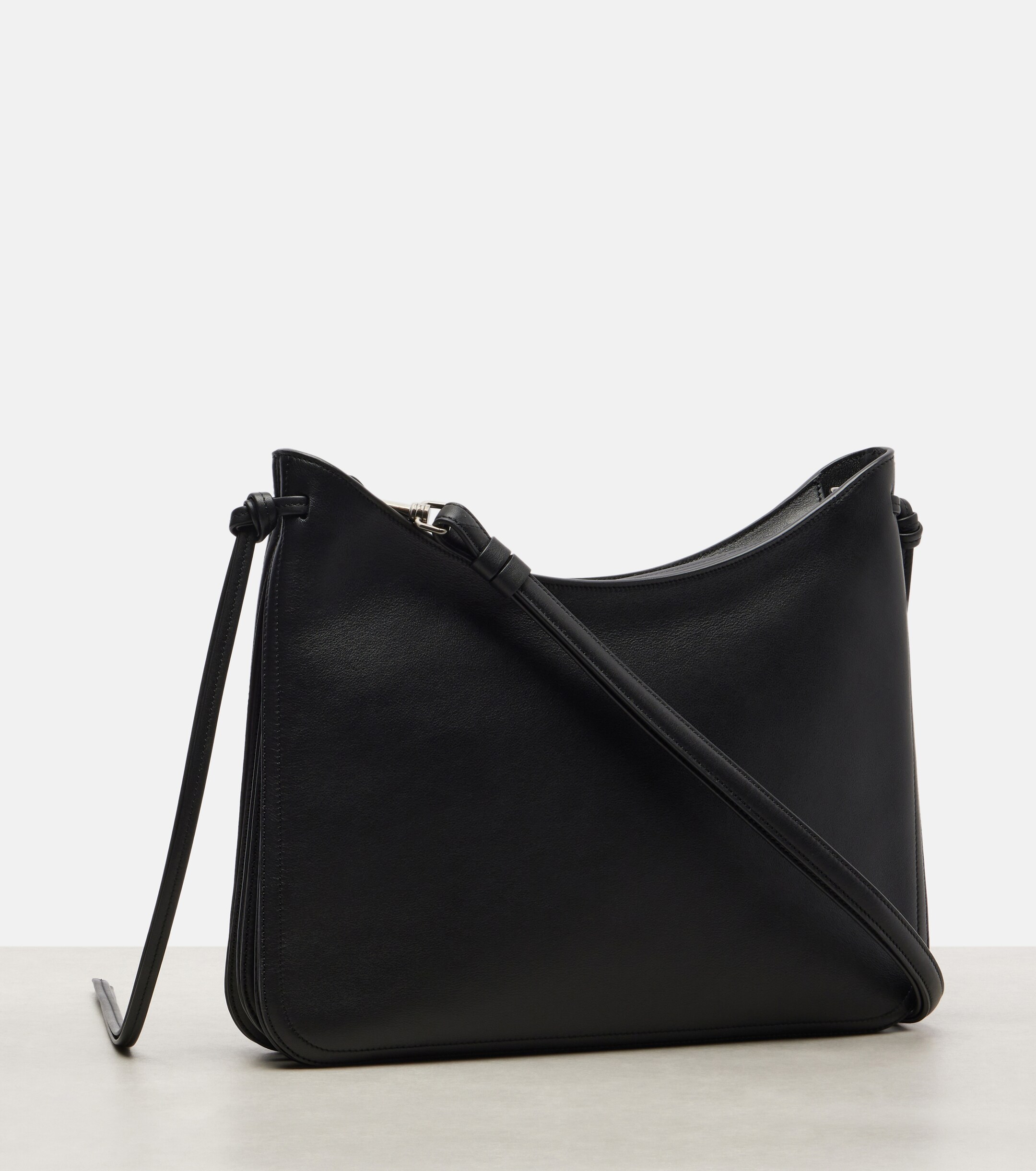 PHOEBE PHILO Gig leather shoulder bag thumbnail