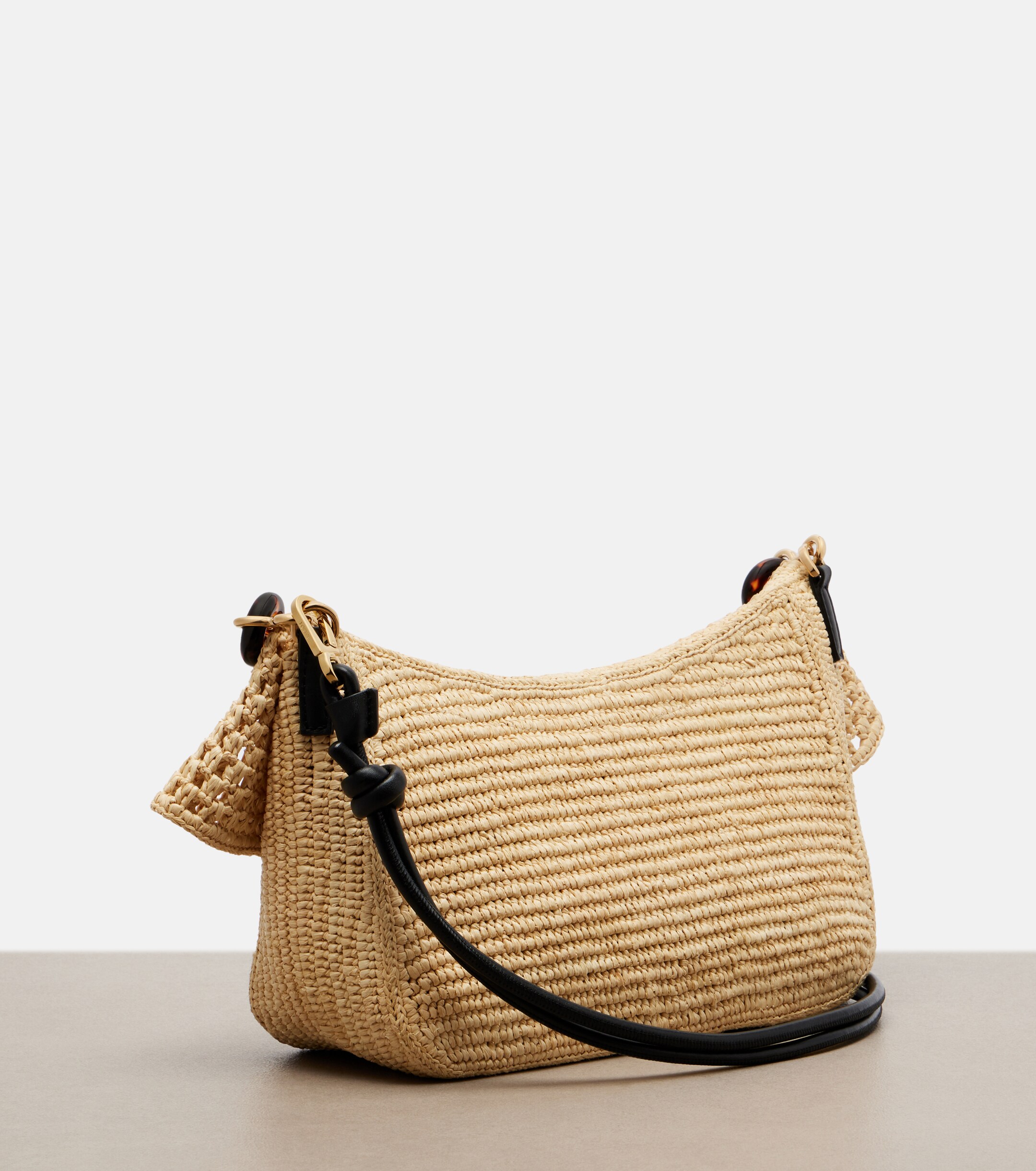 Loewe Paula's Ibiza Ola Medium shoulder bag