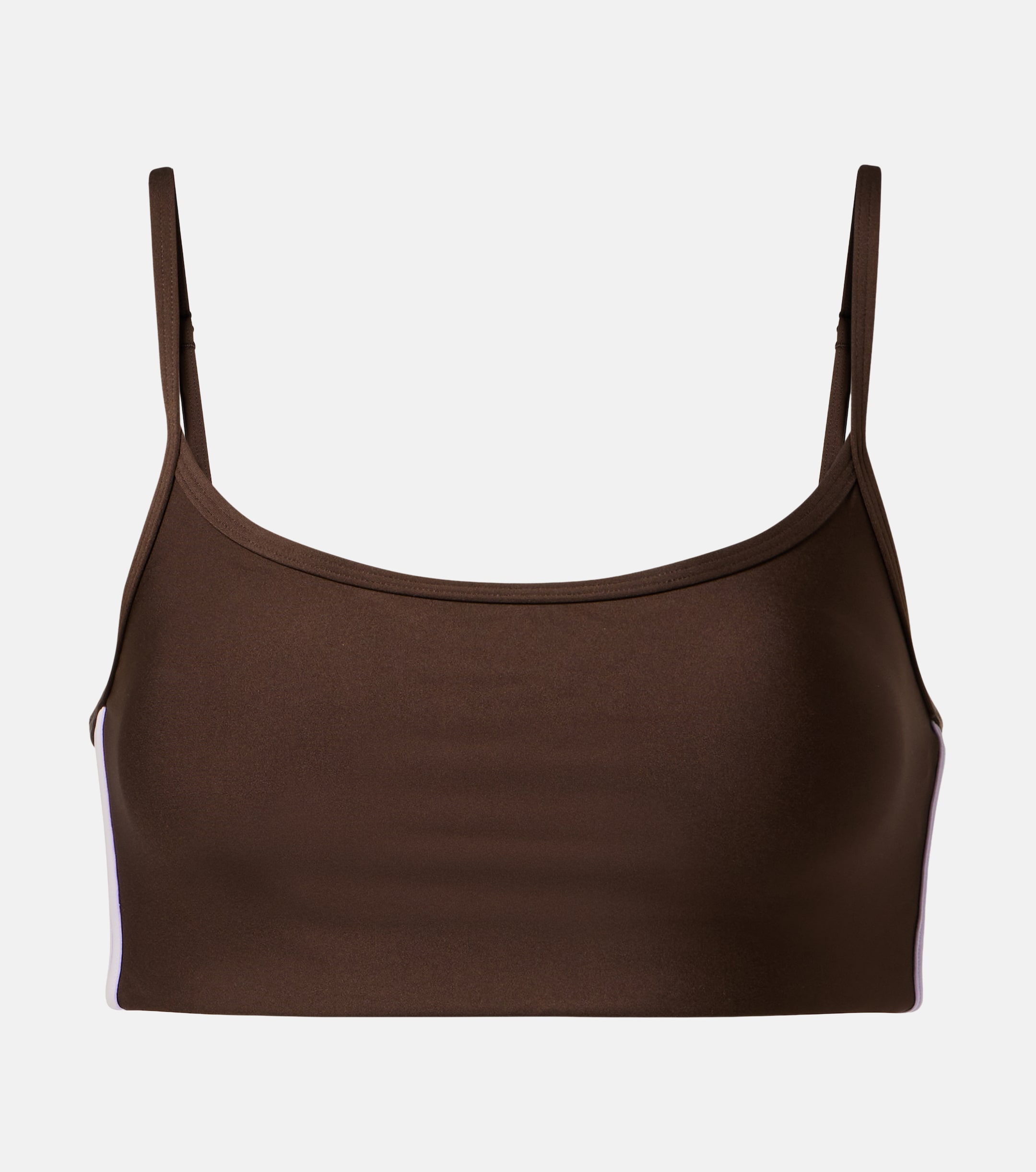 The Upside The Upside Oxford Hutton sports bra