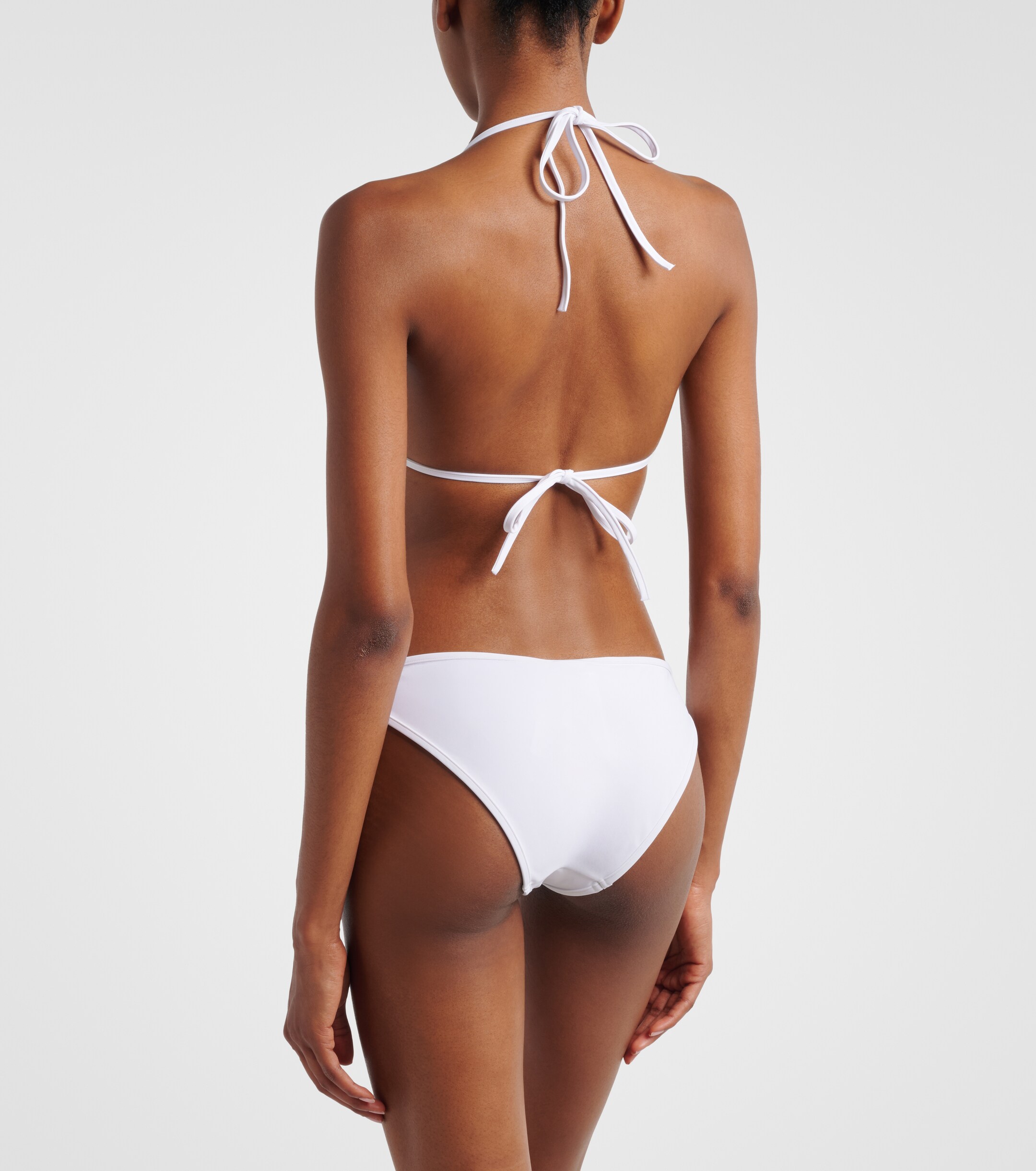 Gucci Gucci Double G bikini