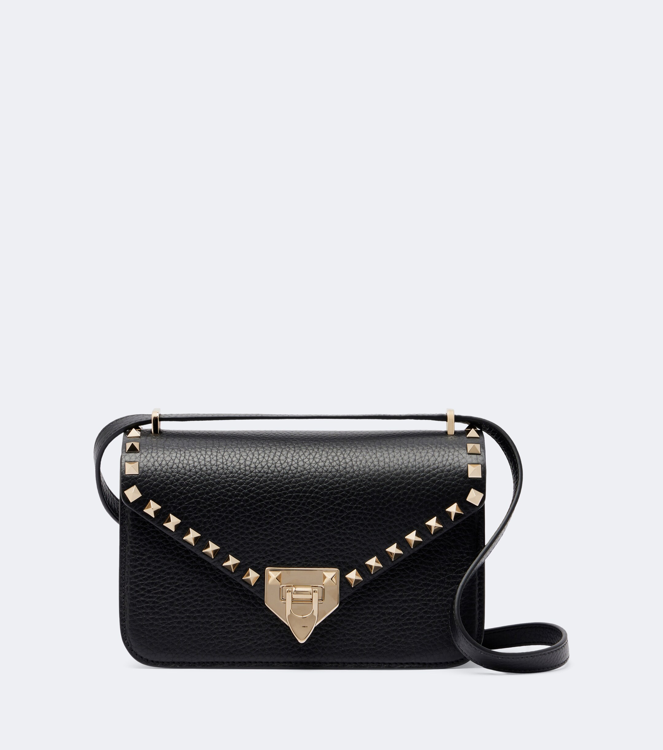 Valentino Garavani Rockstud Small leather shoulder bag