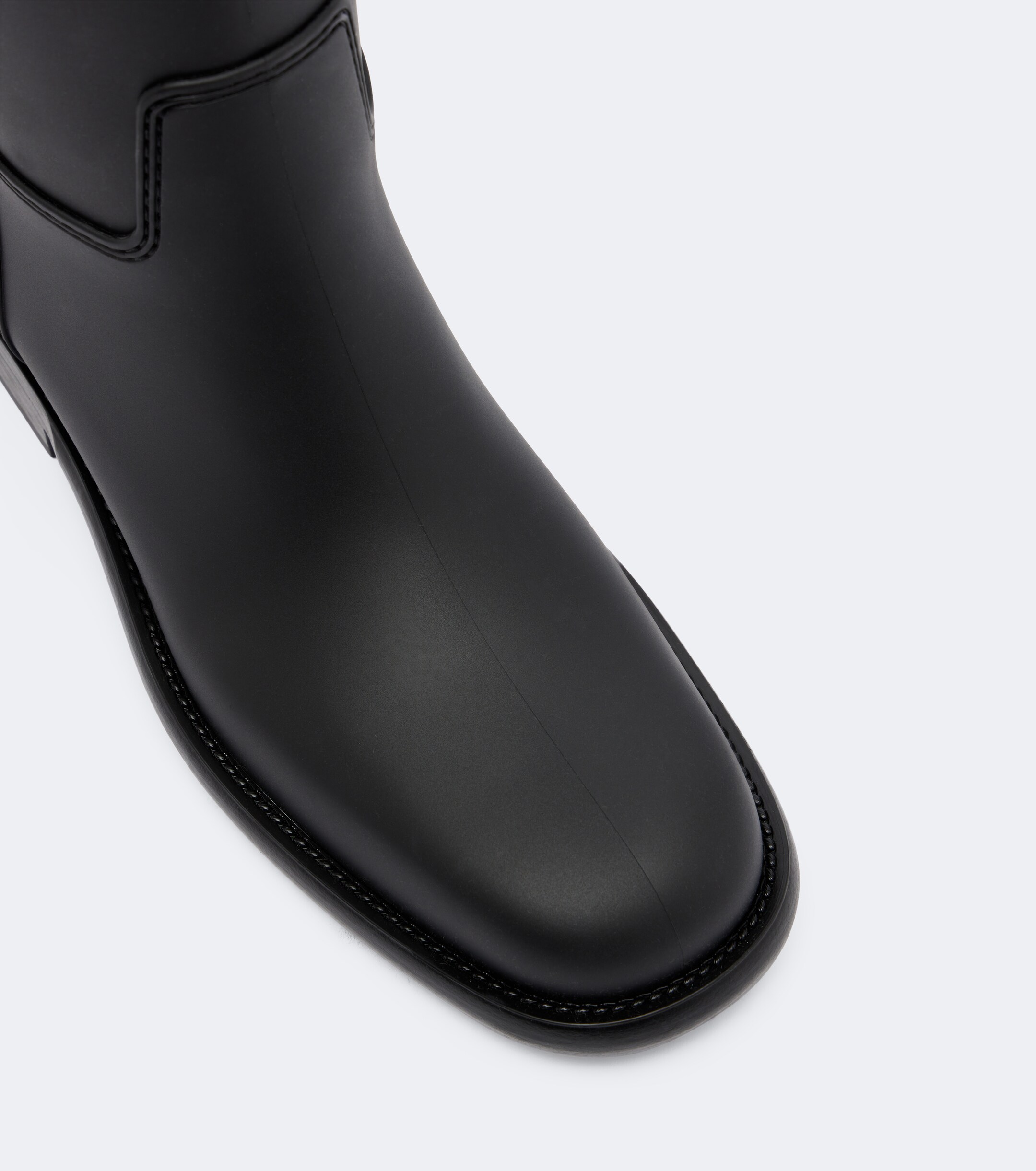Burberry Burberry Burberry Check rain boots