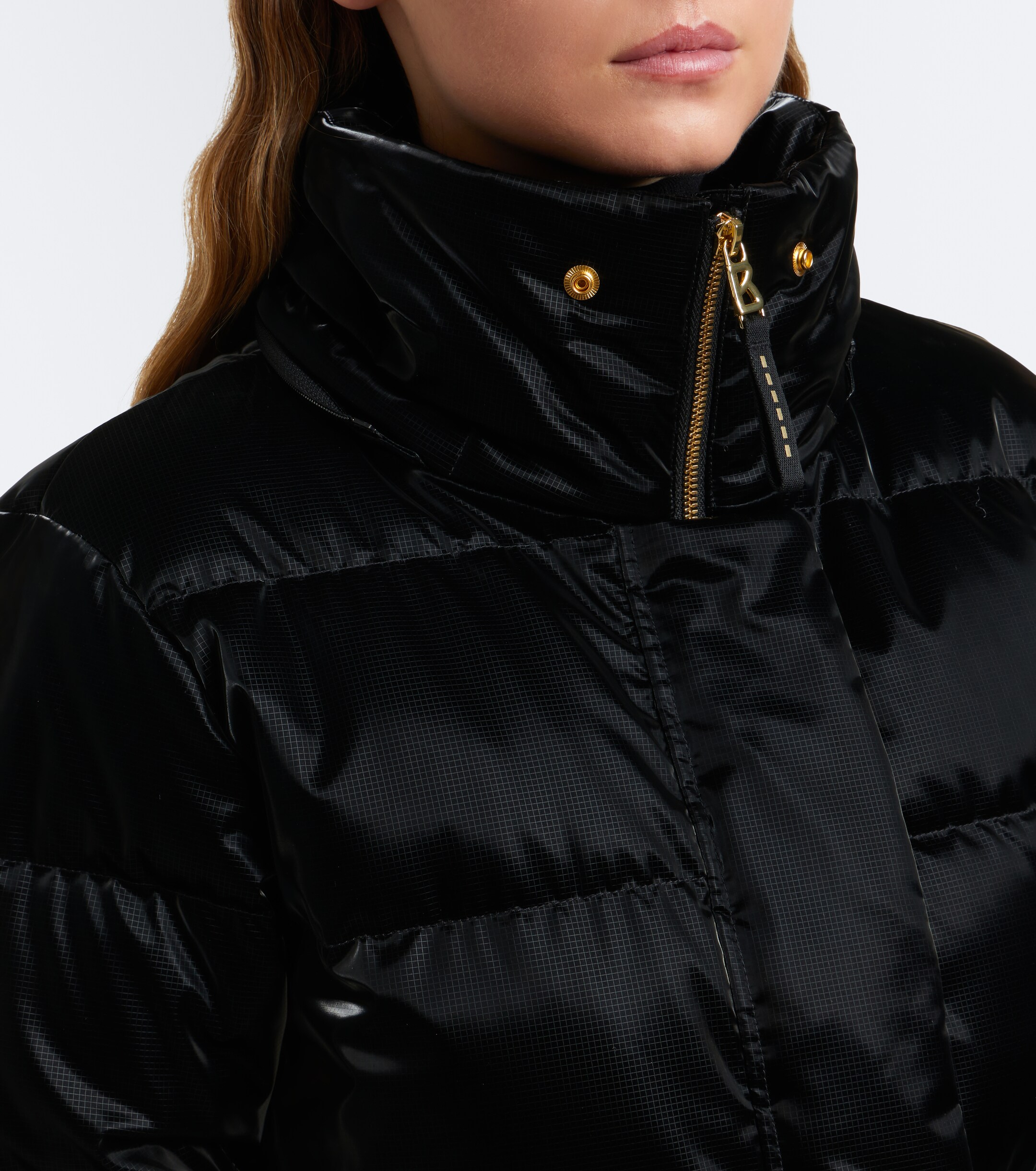 BOGNER Bogner Naia hooded down ski jacket