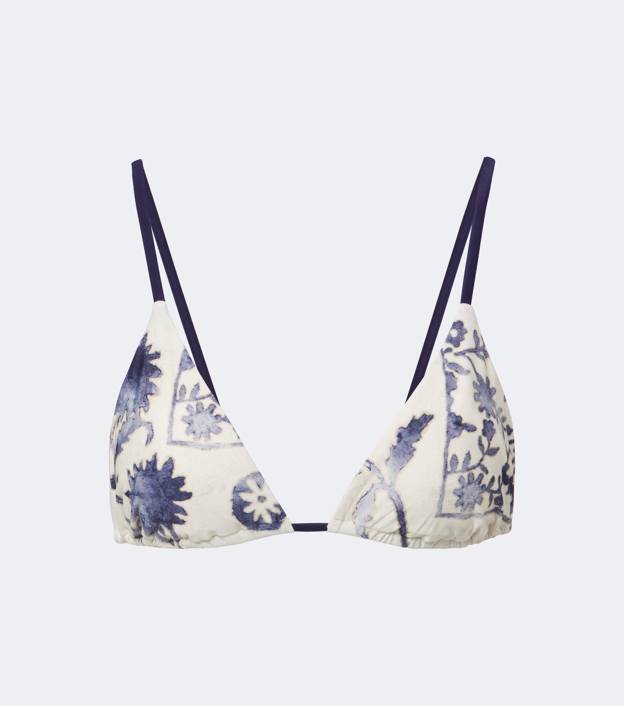 SIR. SIR Phillipa floral bikini top