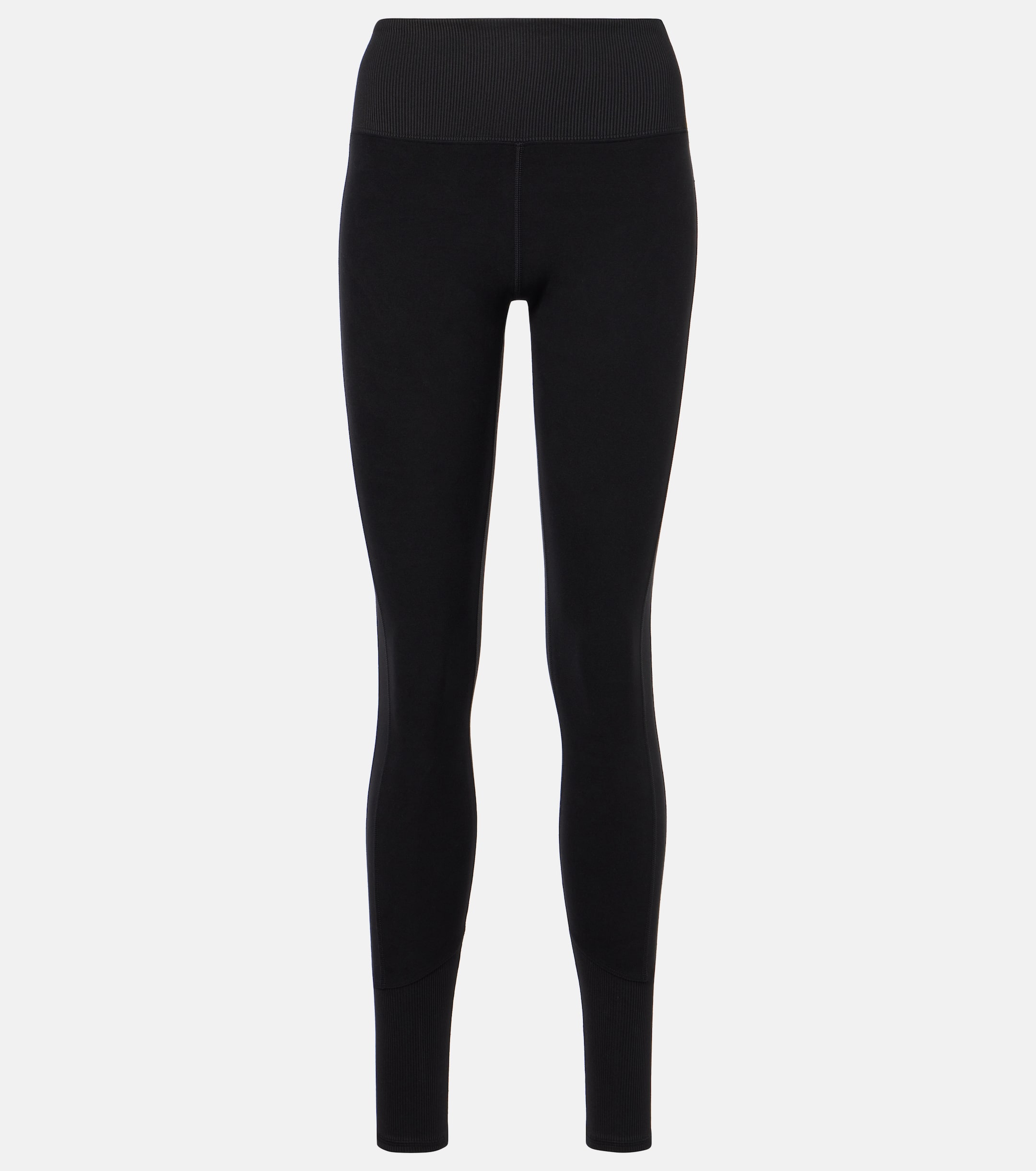 Alo Yoga Alo Yoga Alosoft Lounge high-rise leggings