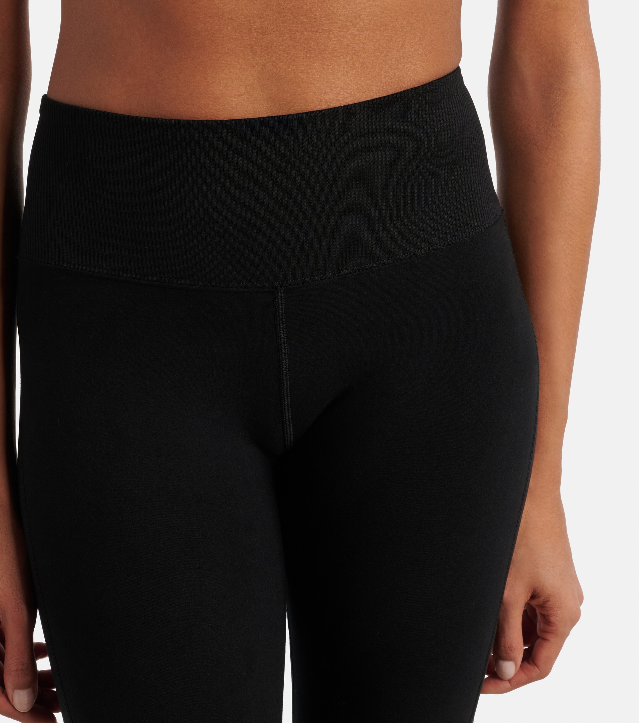 Alo Yoga Alo Yoga Alosoft Lounge high-rise leggings