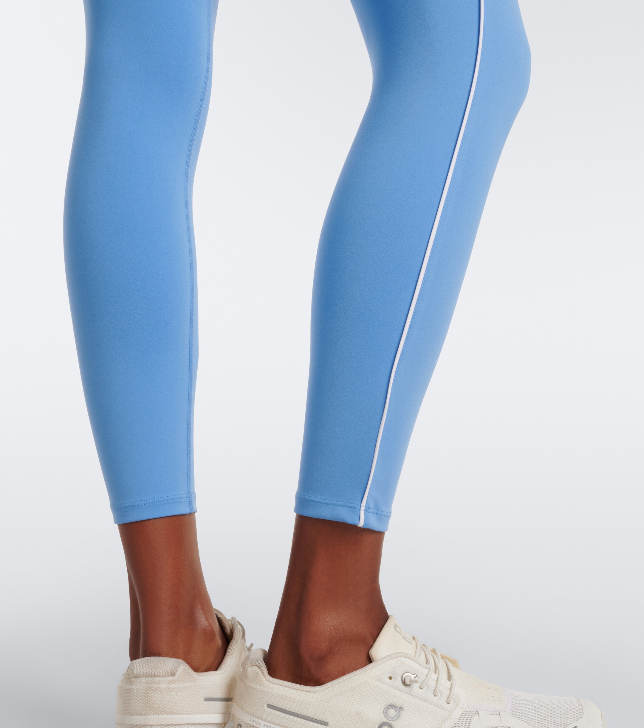 Varley Varley FreeSoft cropped leggings