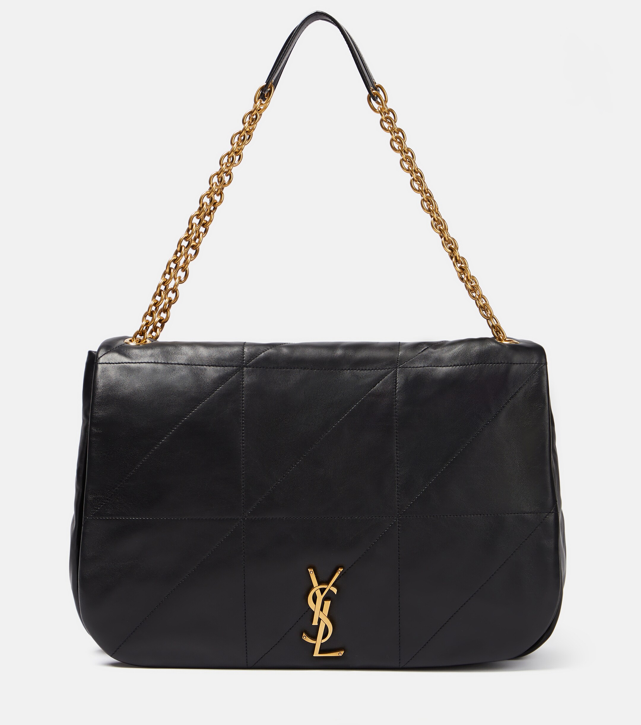 Saint Laurent Jamie 4.3 leather shoulder bag
