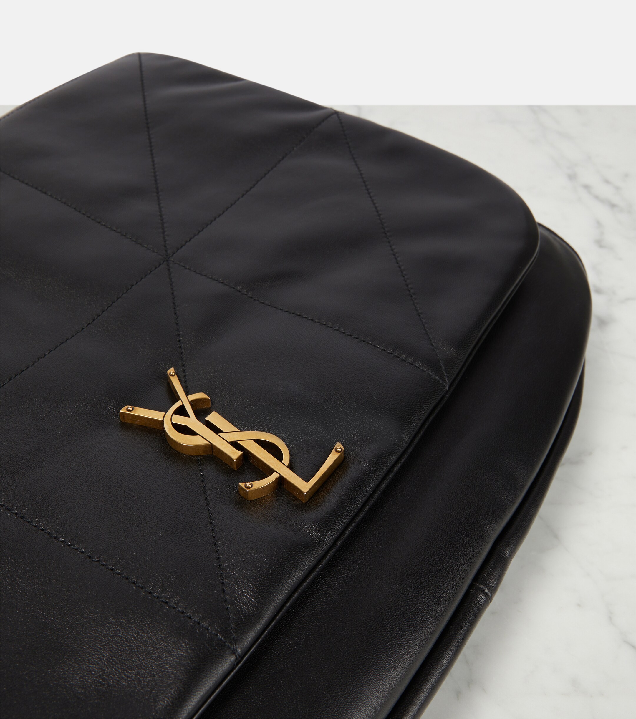 Saint Laurent Jamie 4.3 leather shoulder bag
