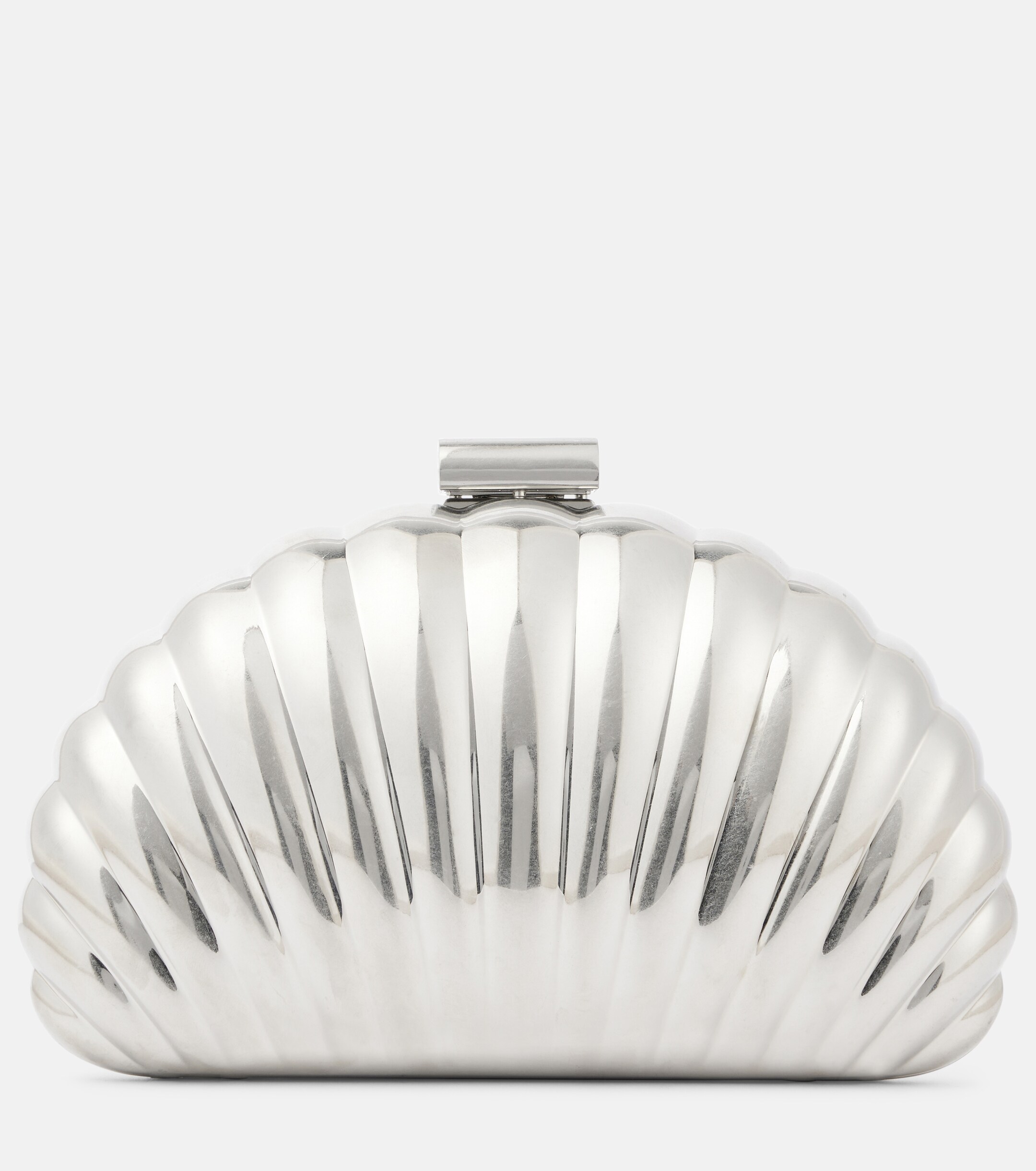 SIMKHAI Monet clutch