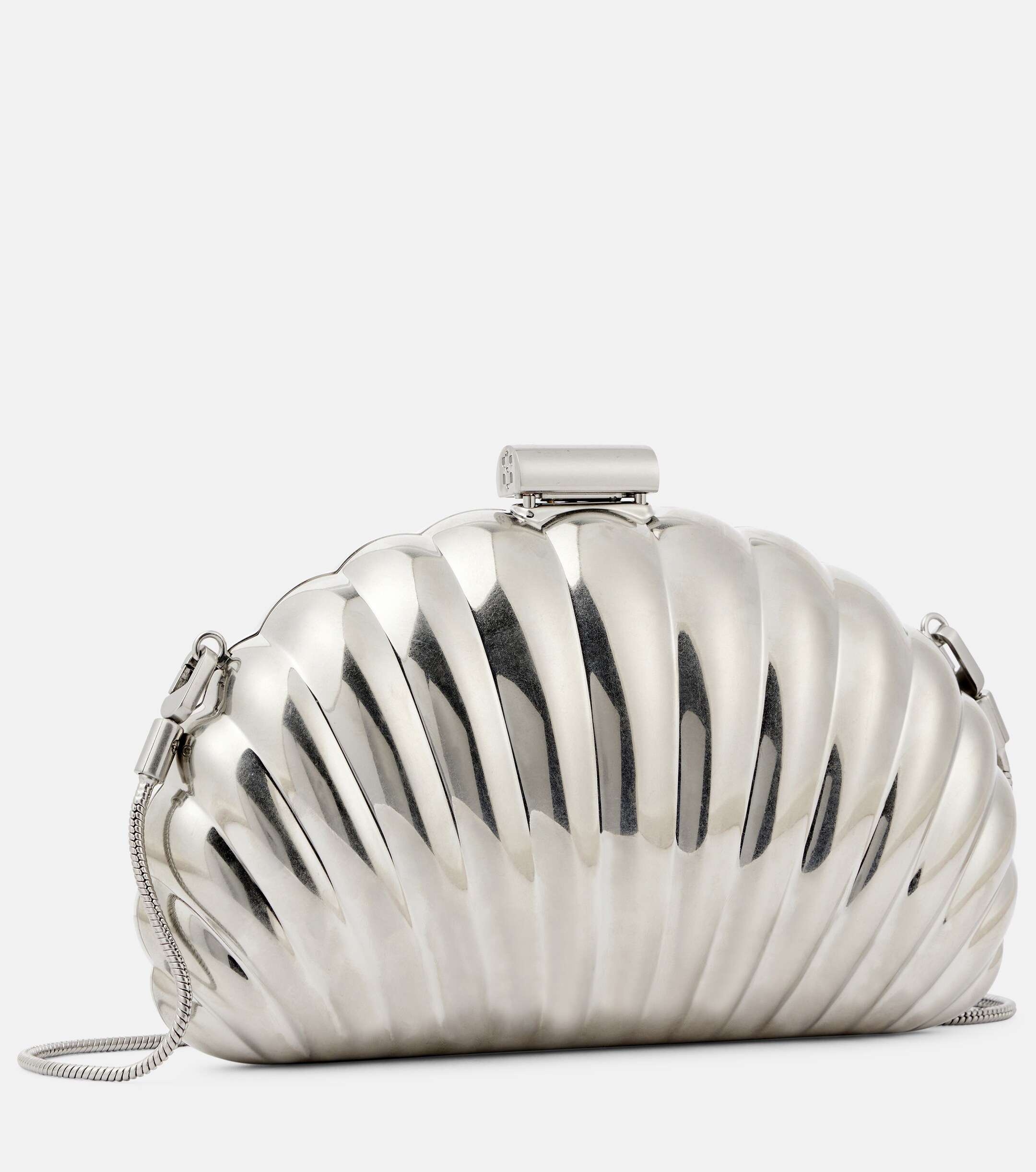 SIMKHAI Monet clutch