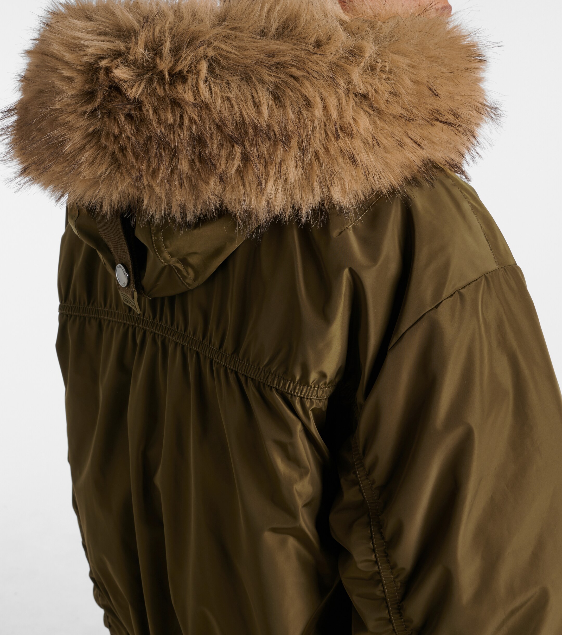 GOLDBERGH Goldbergh Jeanne ski jacket