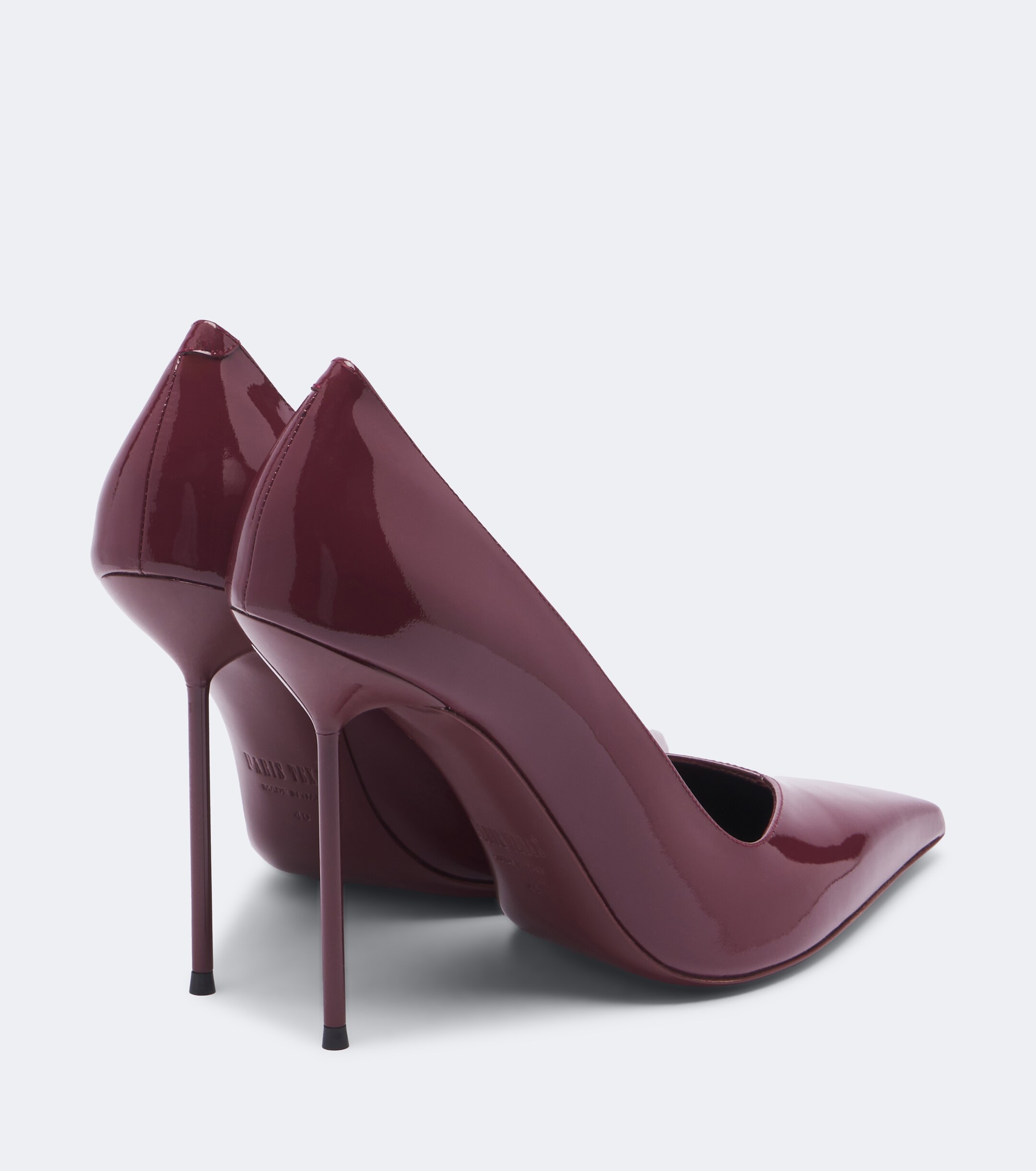 Paris Texas Paris Texas Lidia patent leather pumps