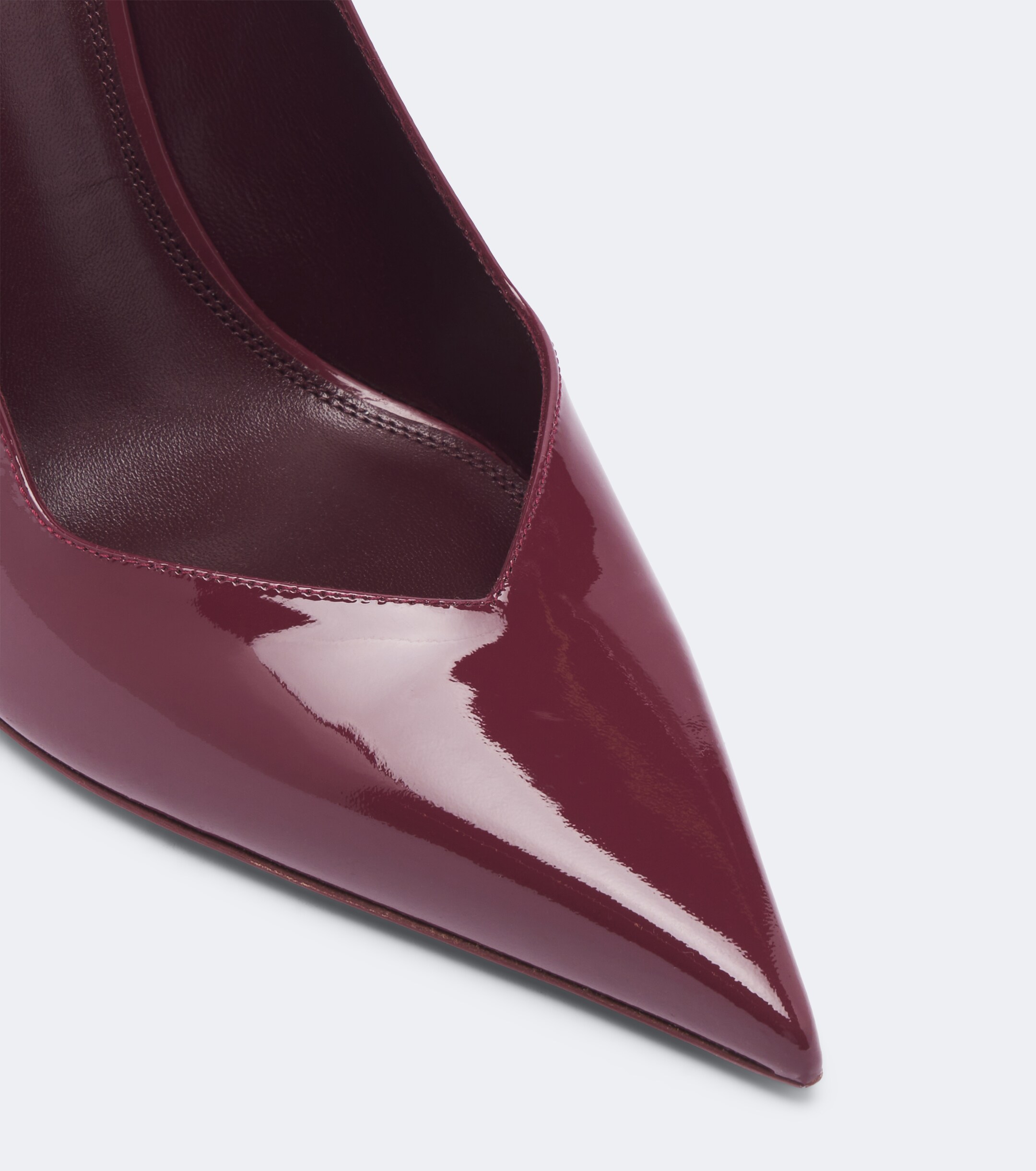 Paris Texas Paris Texas Lidia patent leather pumps