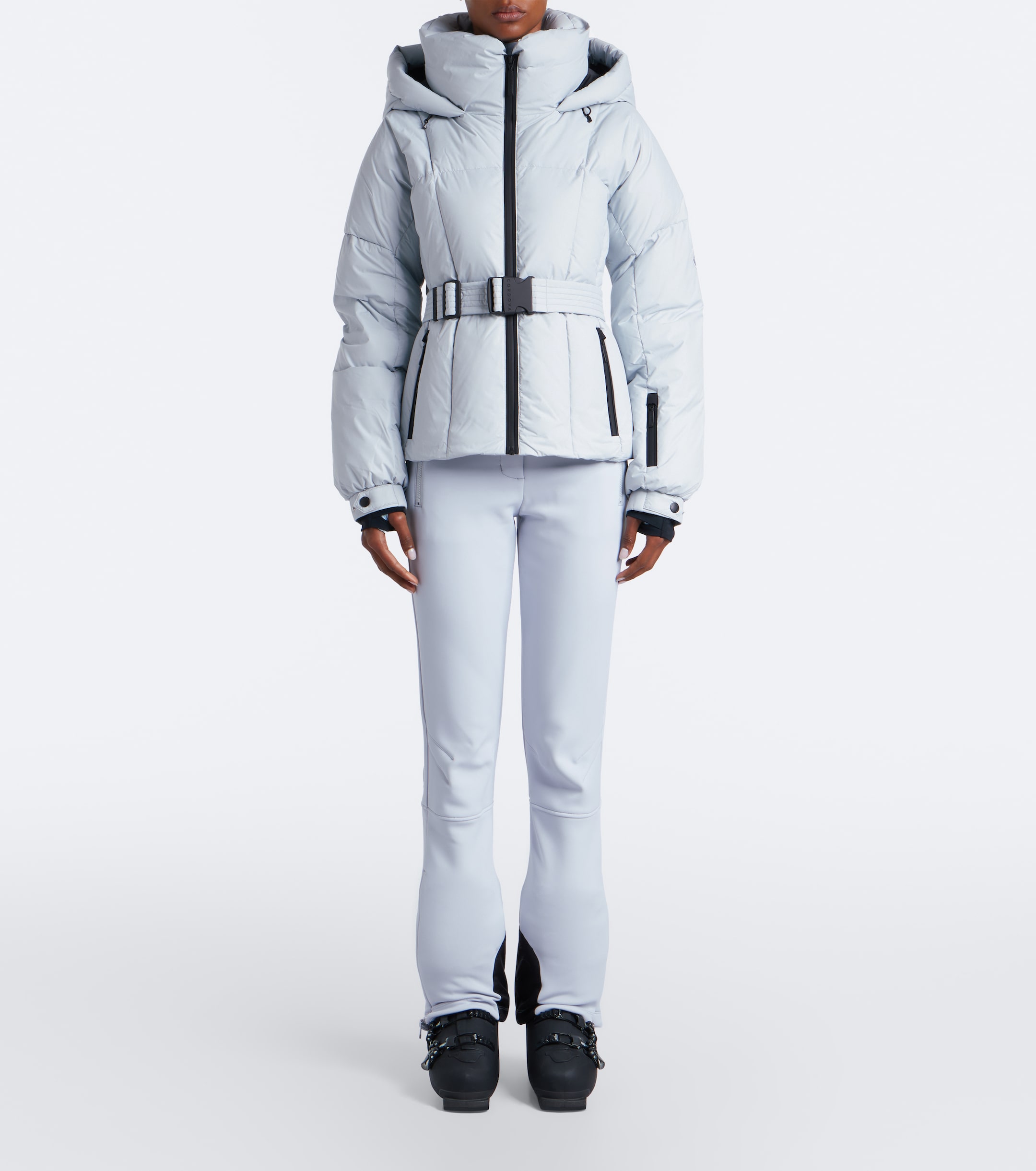 CORDOVA Cordova Saint Moritz flared ski pants