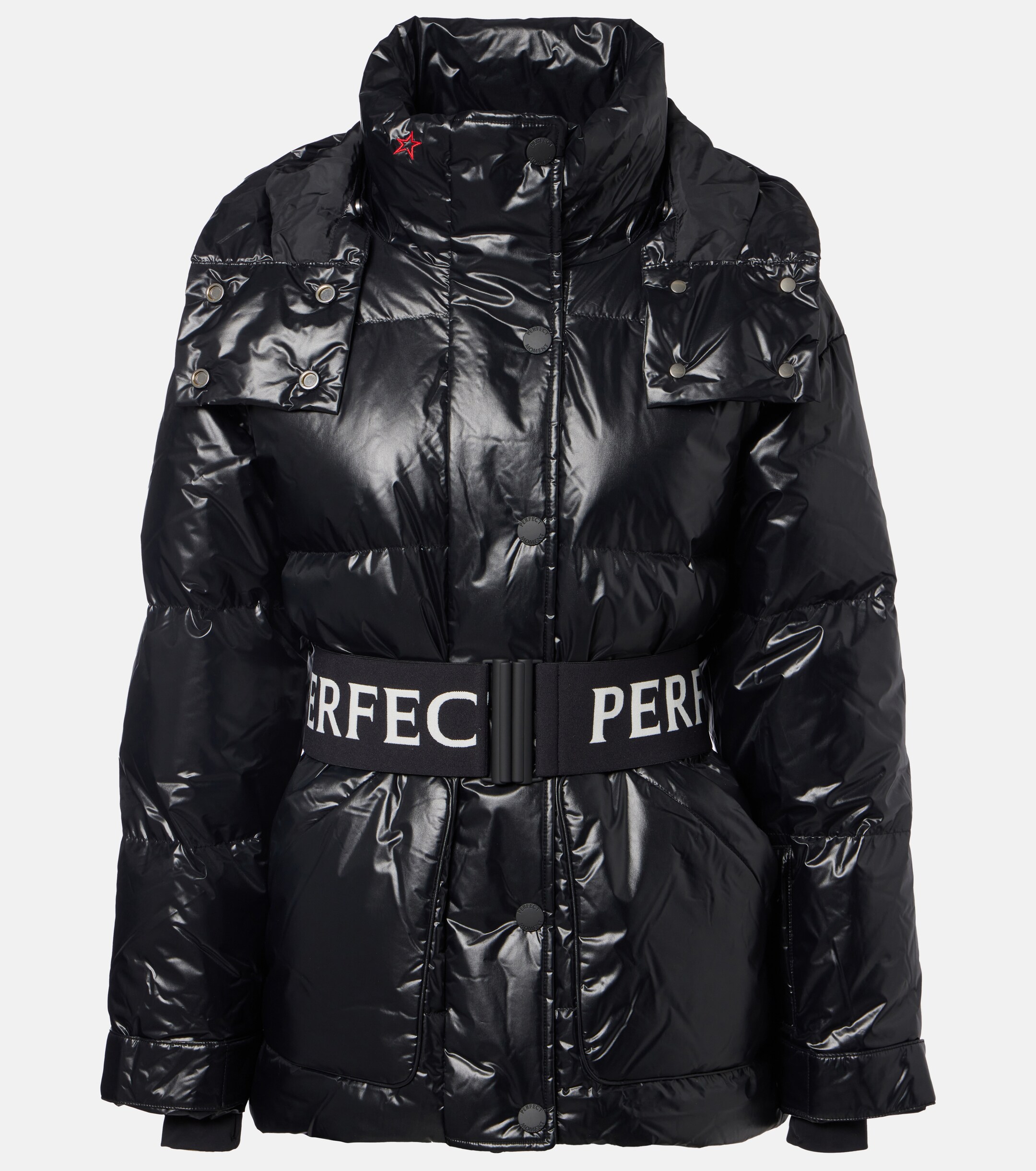 PERFECT MOMENT Perfect Moment Cortina ski jacket