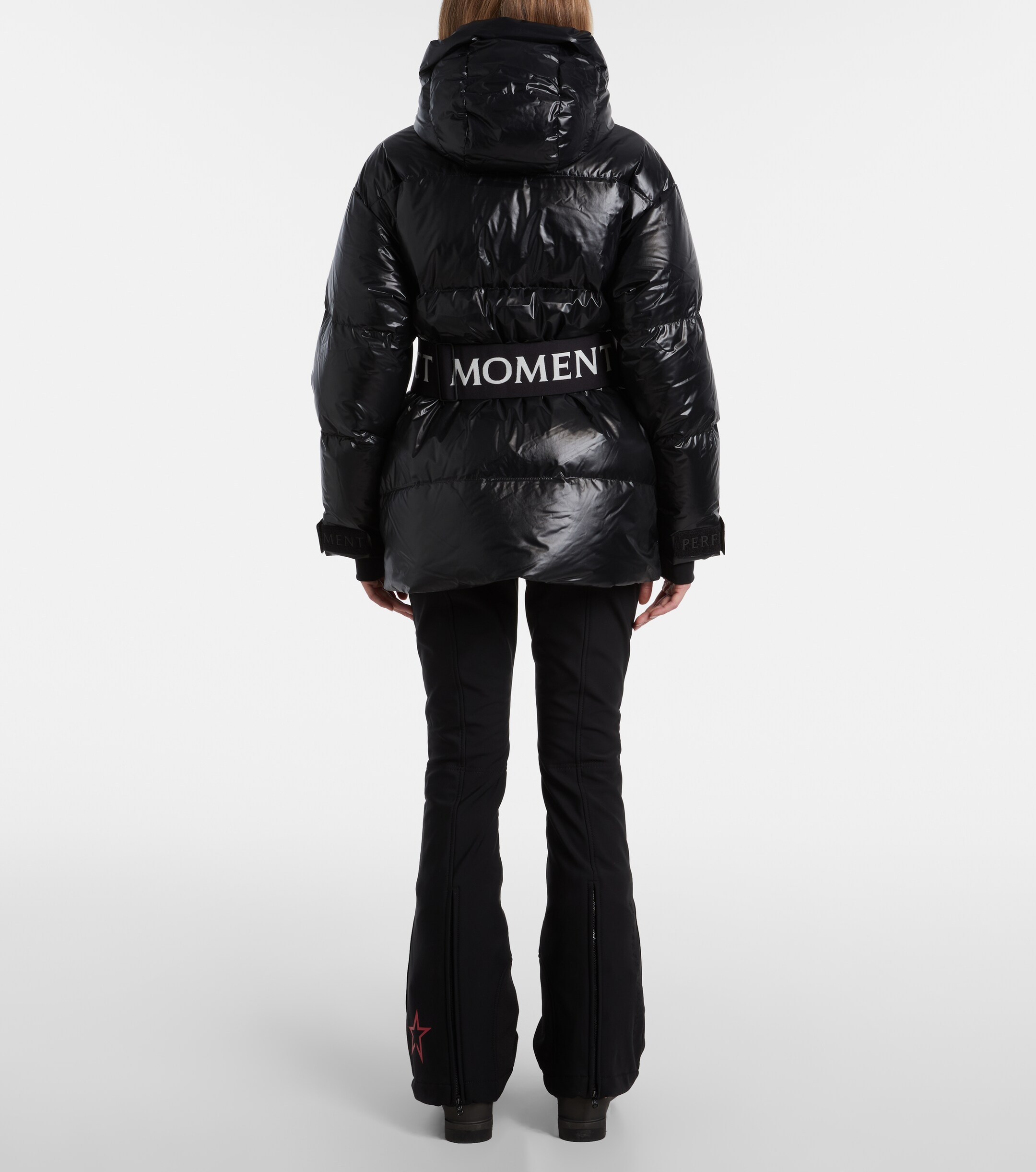 PERFECT MOMENT Perfect Moment Cortina ski jacket