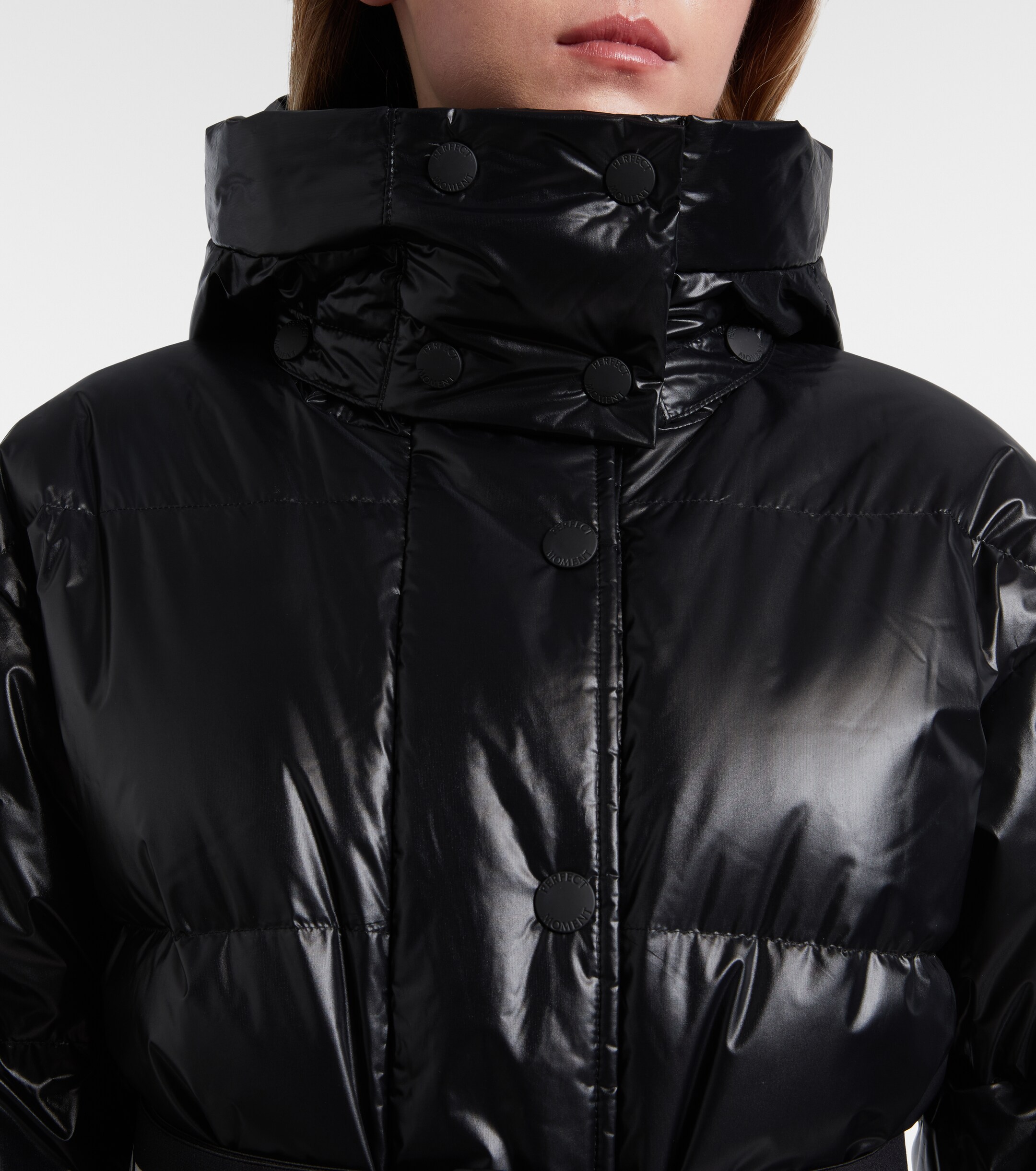 PERFECT MOMENT Perfect Moment Cortina ski jacket