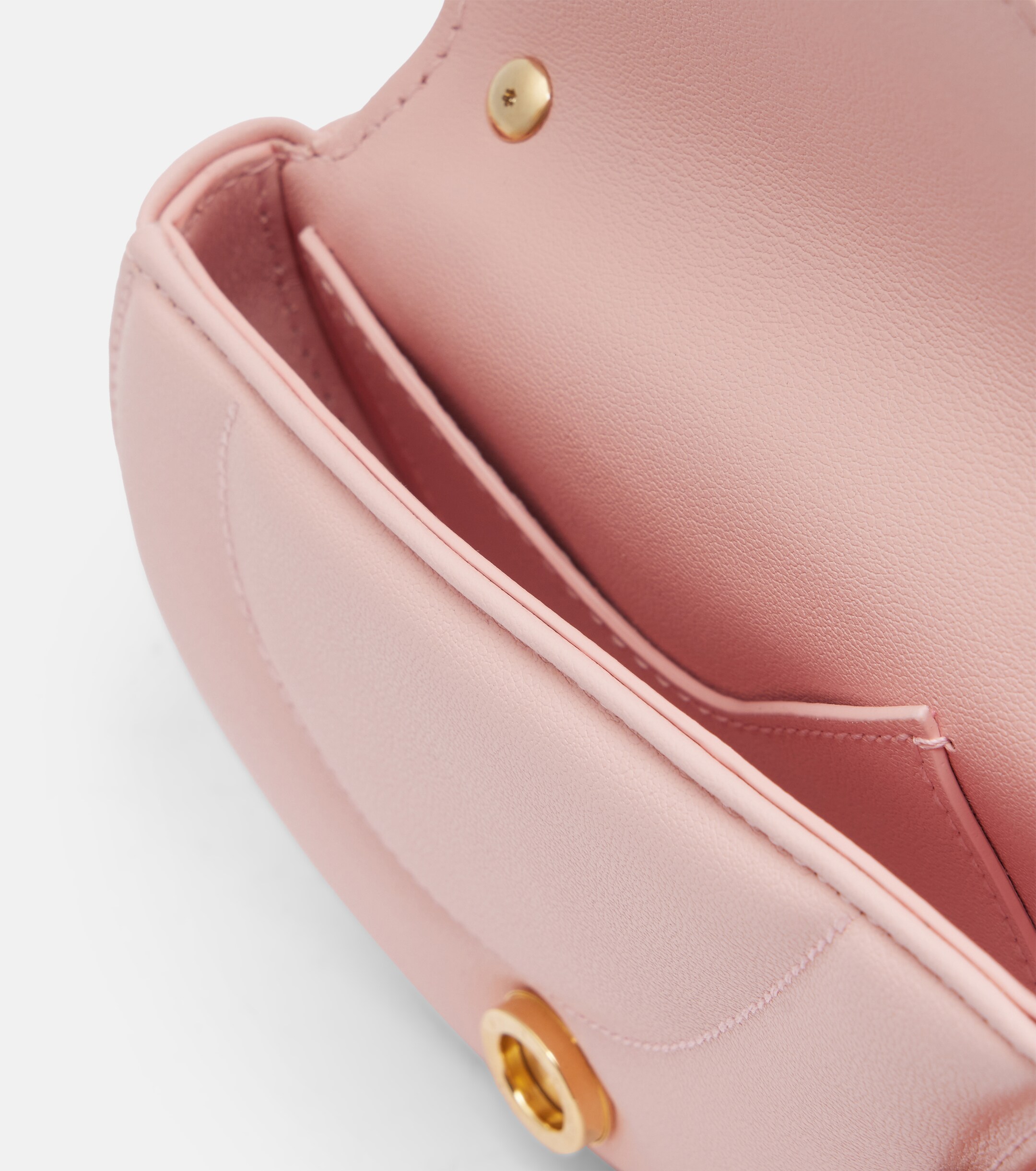 Bvlgari Serpenti Cuoricino Mini top-handle bag thumbnail