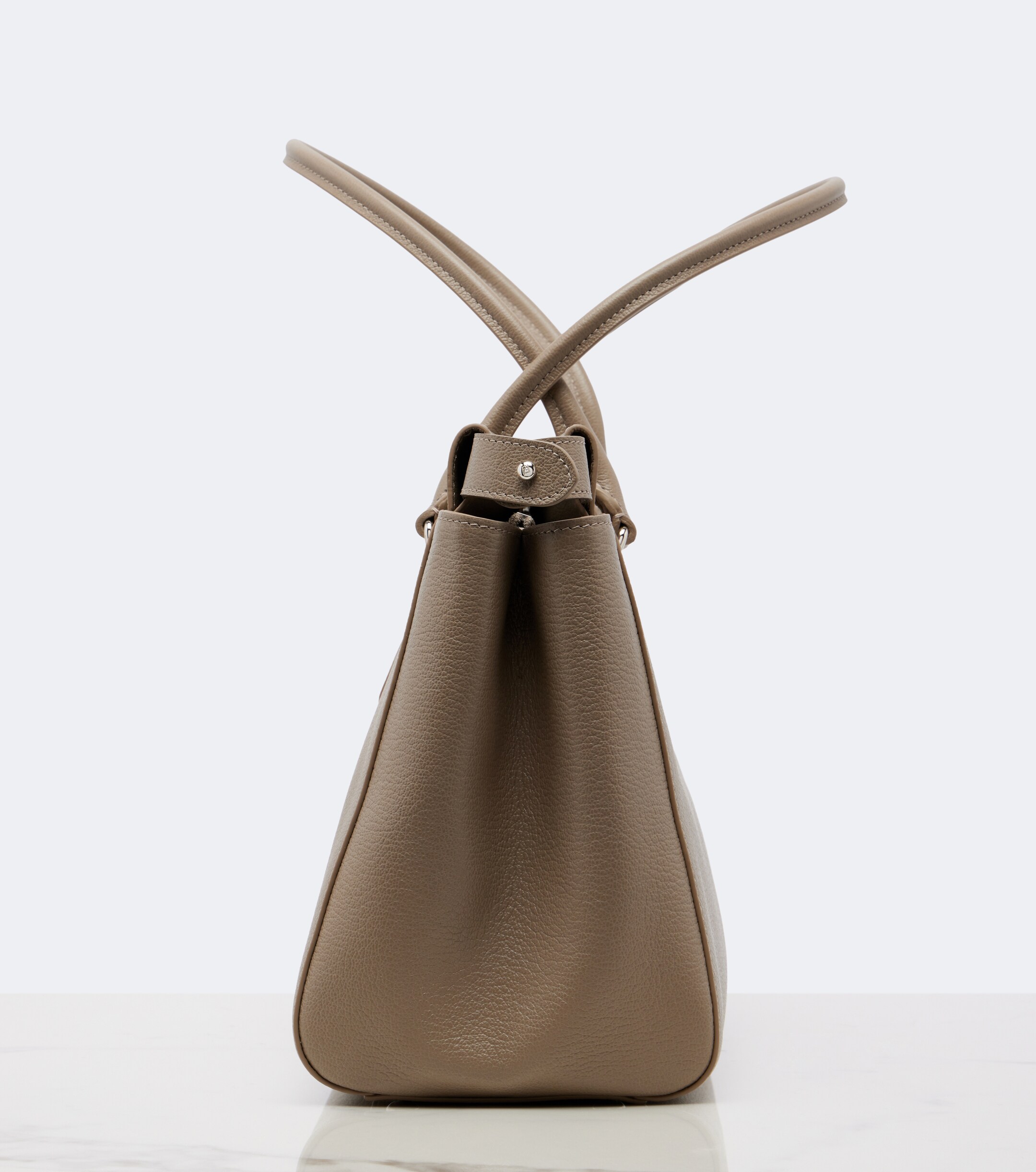 Fendi Peekaboo® Small leather shoulder bag