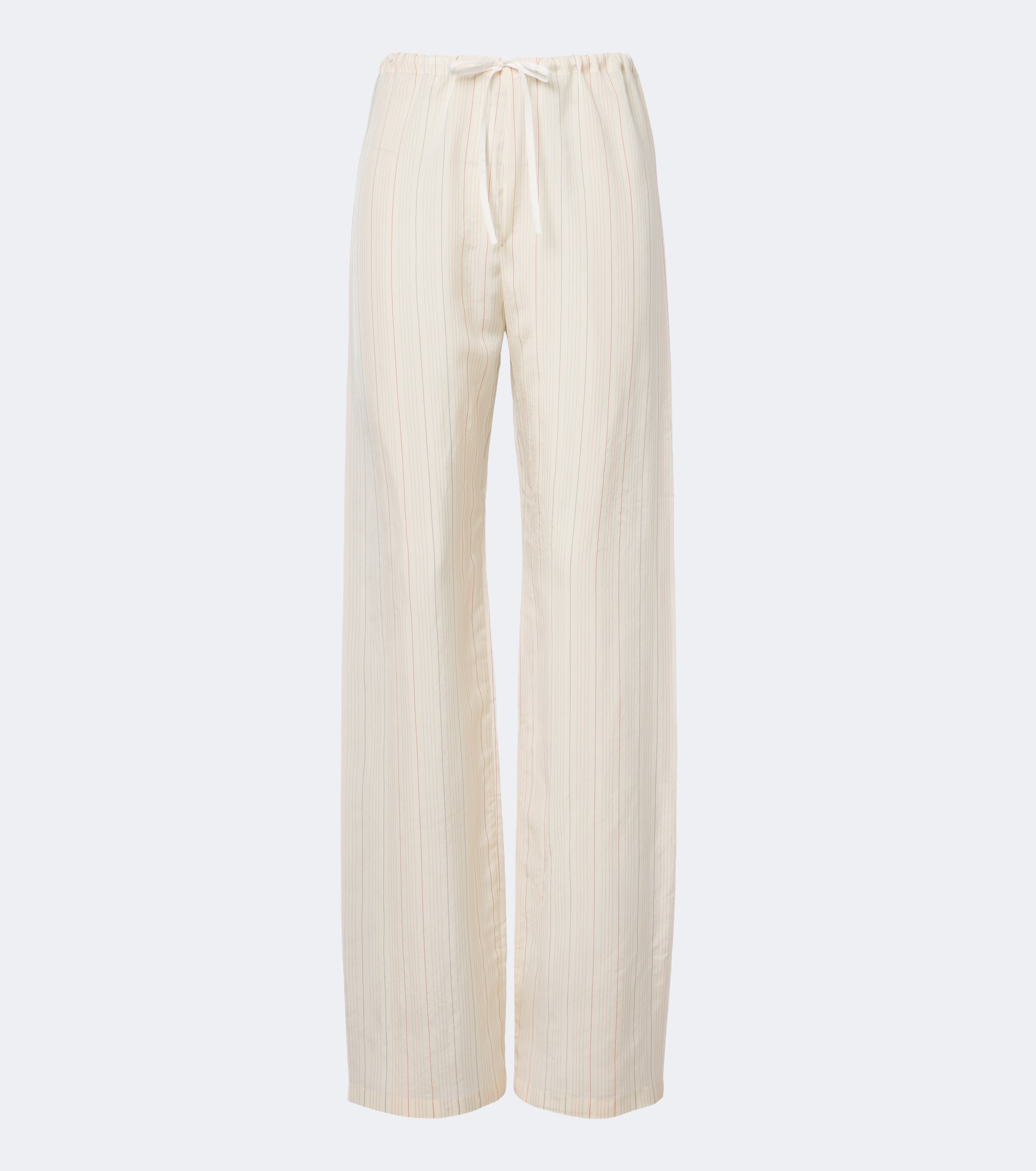 Dries Van Noten Dries Van Noten Striped wide-leg pants