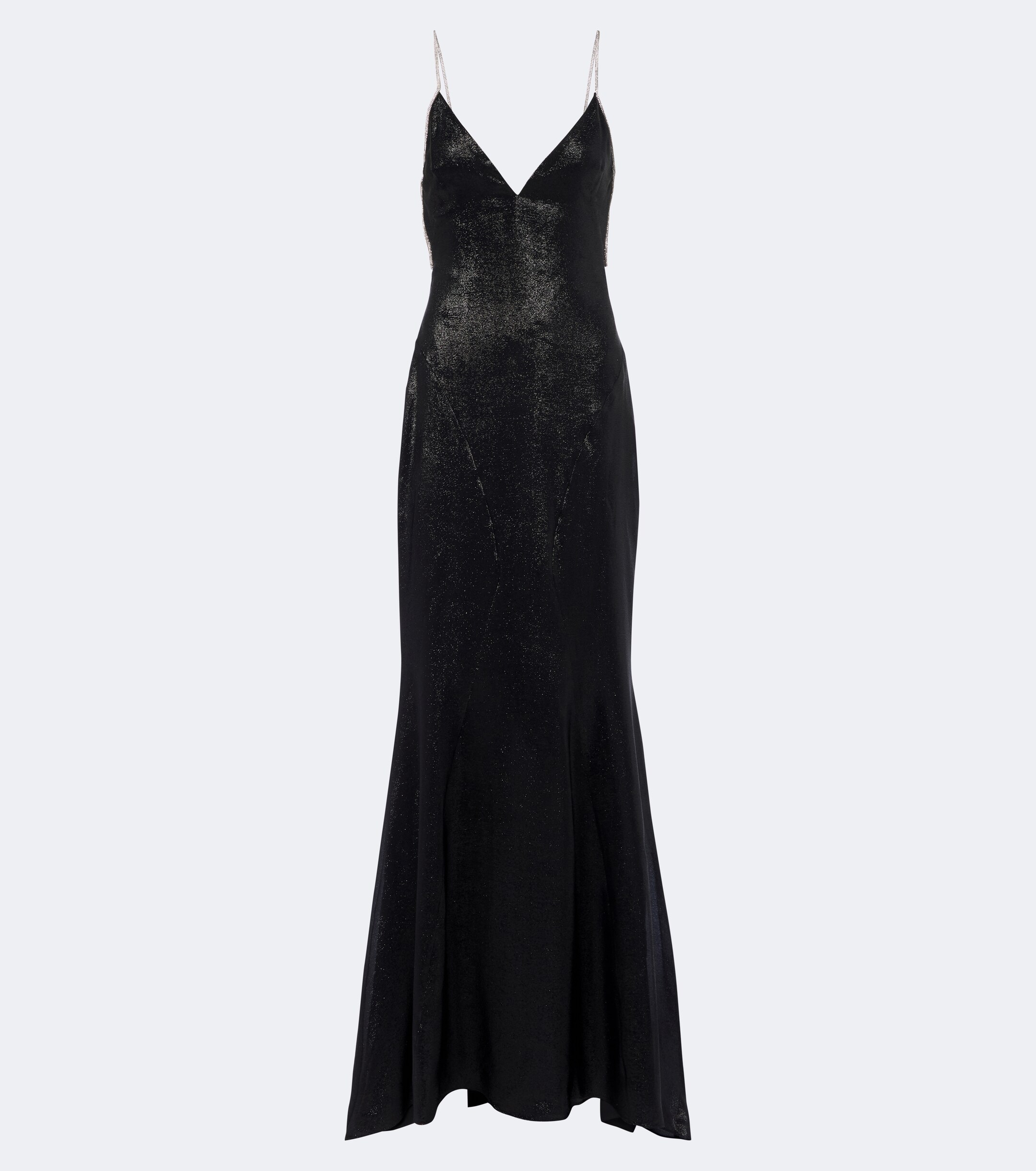 Tom Ford Tom Ford Embellished silk-blend gown