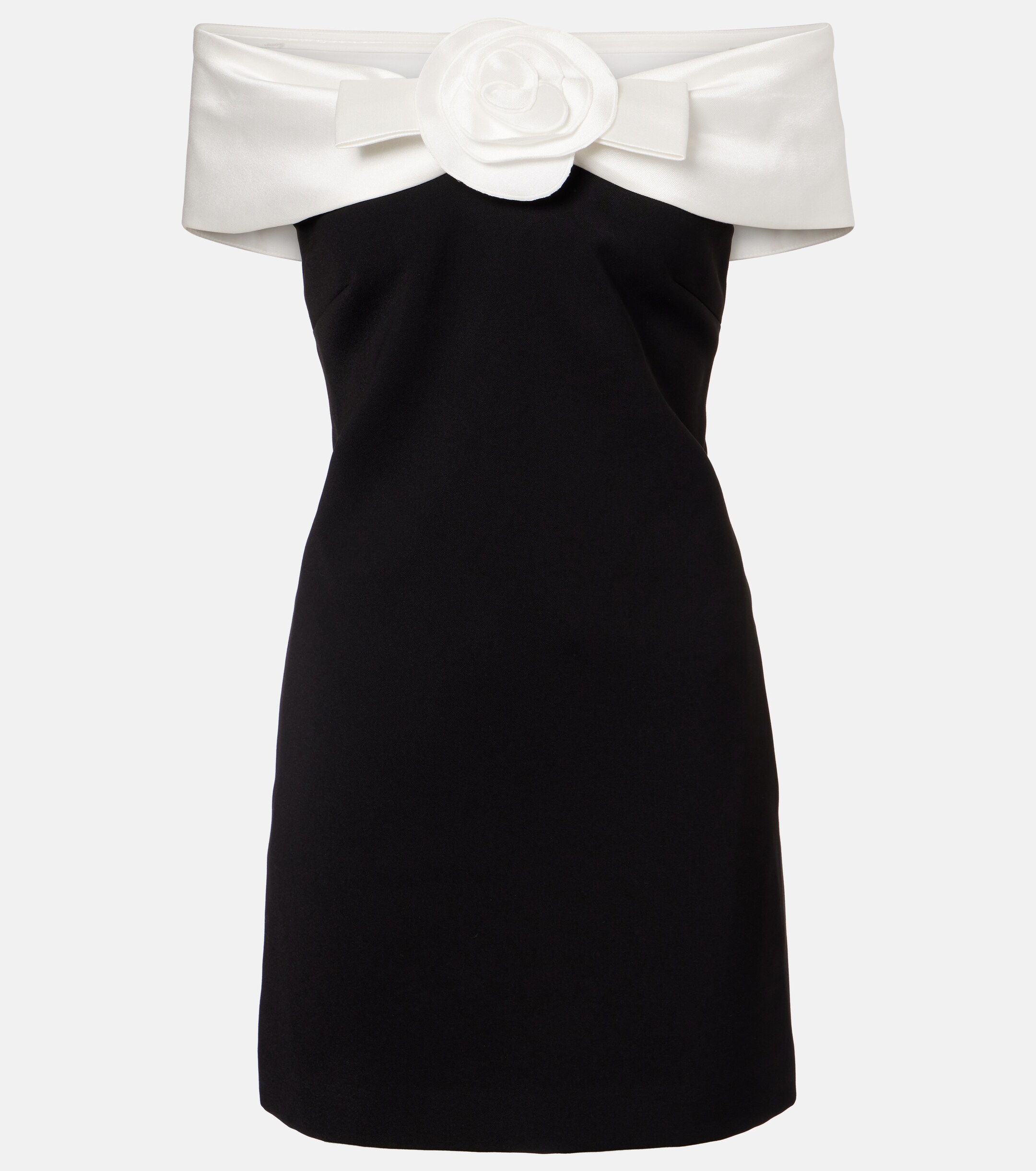 LOBA - Angelica Mini Dress | Plush