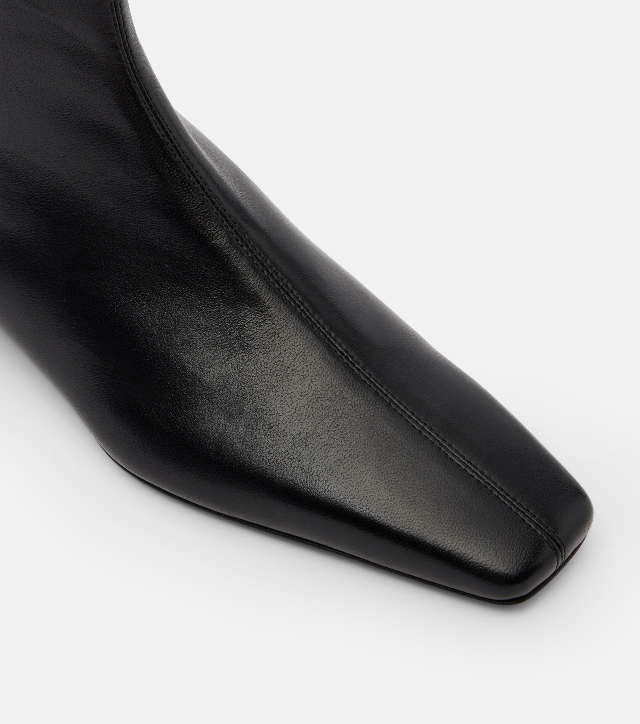 Proenza Schouler Proenza Schouler Leather ankle boots