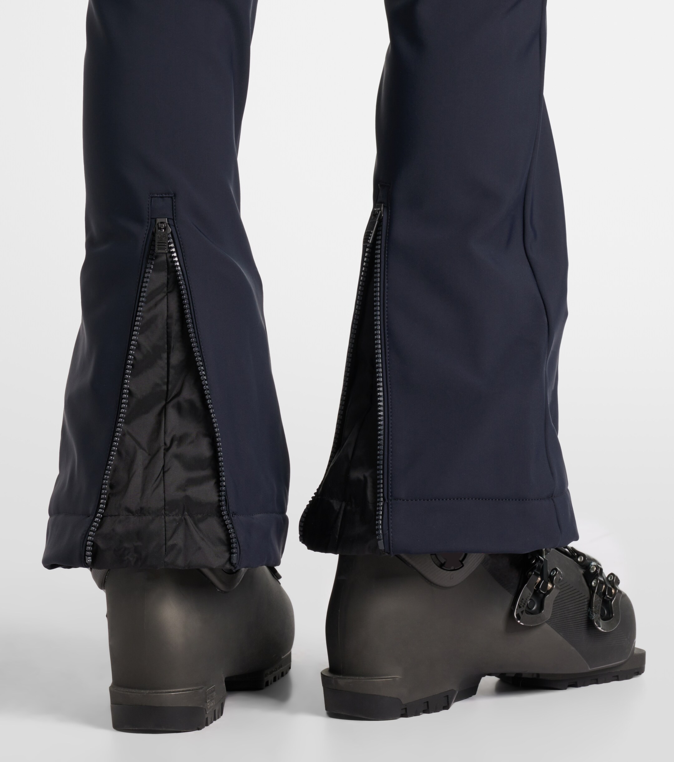 FUSALP Fusalp Kira quilted ski suit