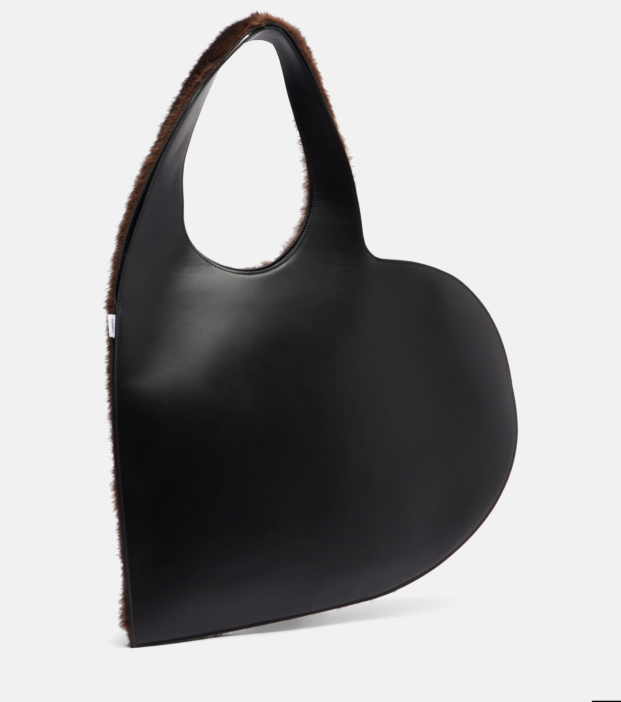Coperni Heart Large tote bag