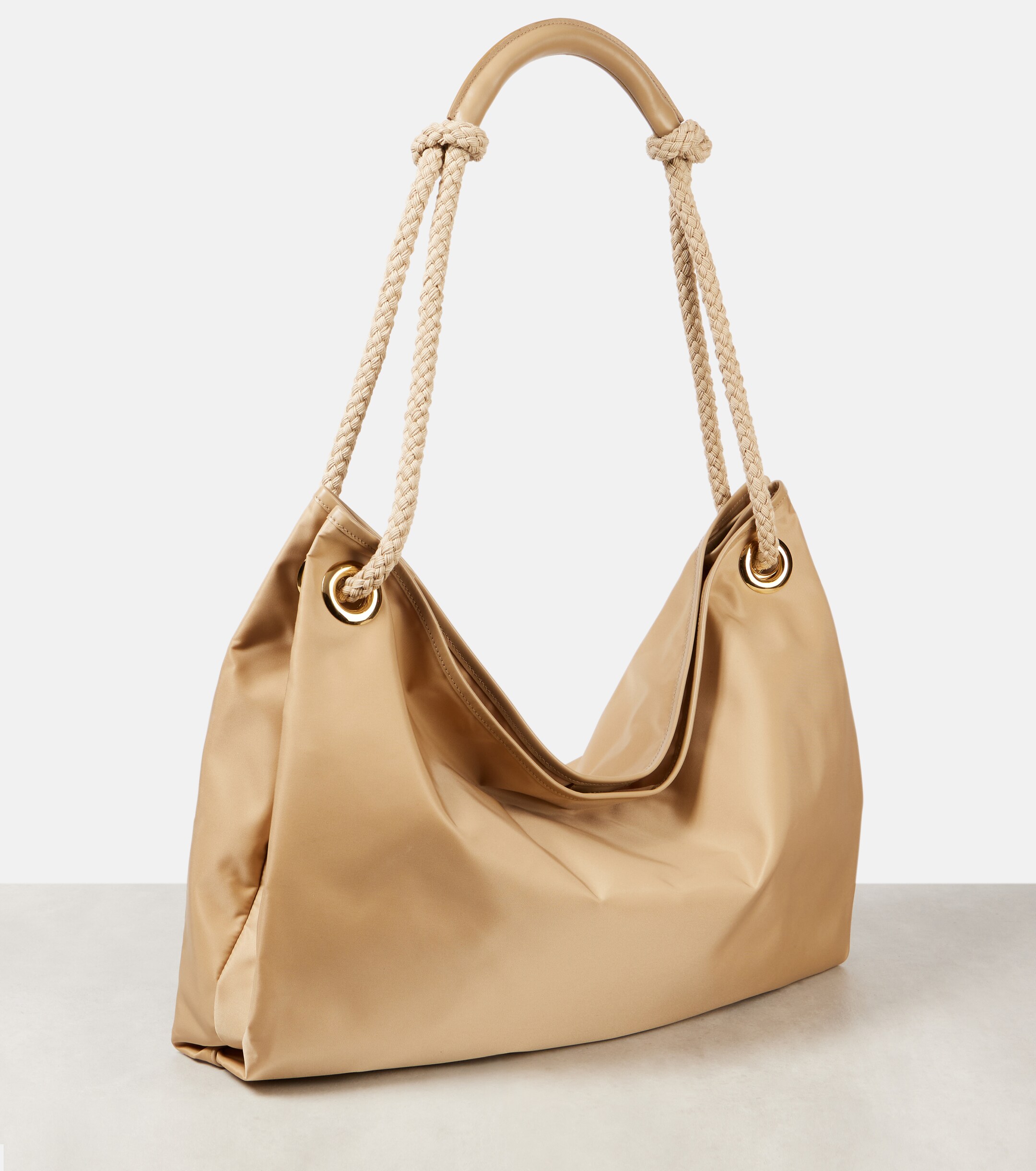 Prada Prada Mariner Large Re-Nylon tote bag