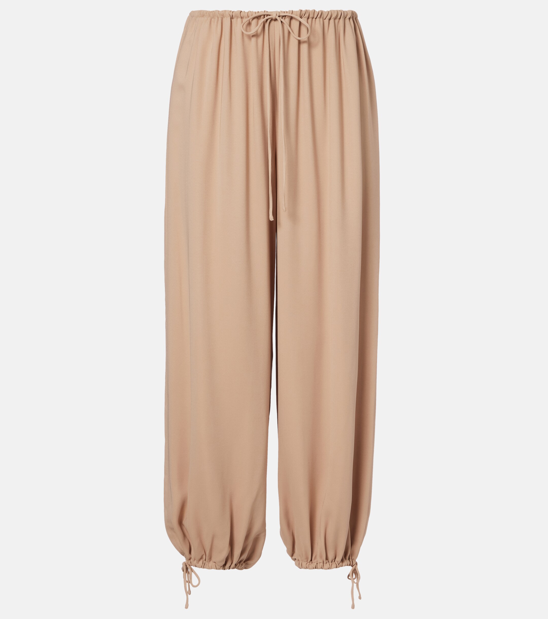 TOVE Estelia wide-leg pants 