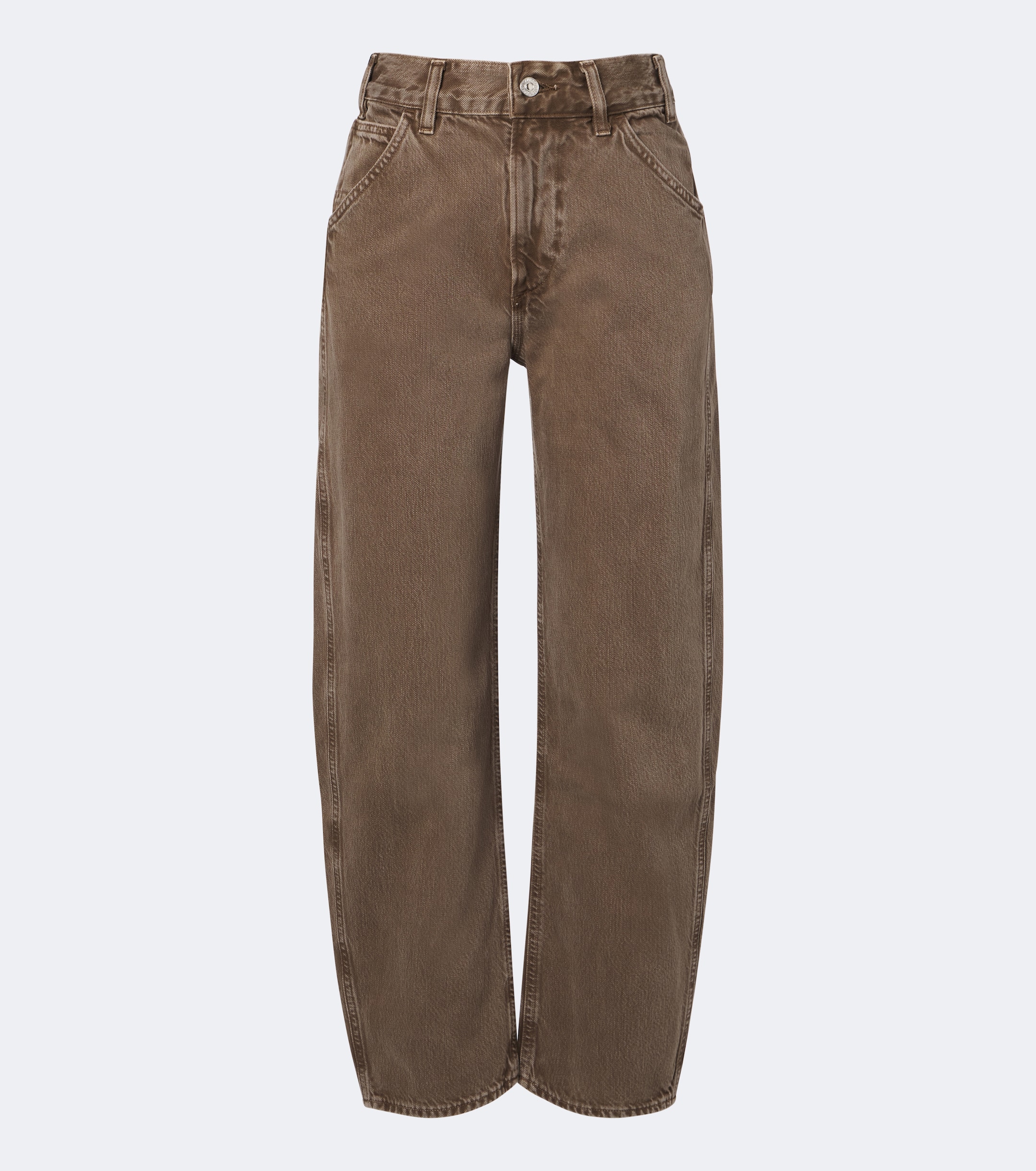 Citizens Of Humanity Citizens of Humanity Miro barrel-leg jeans