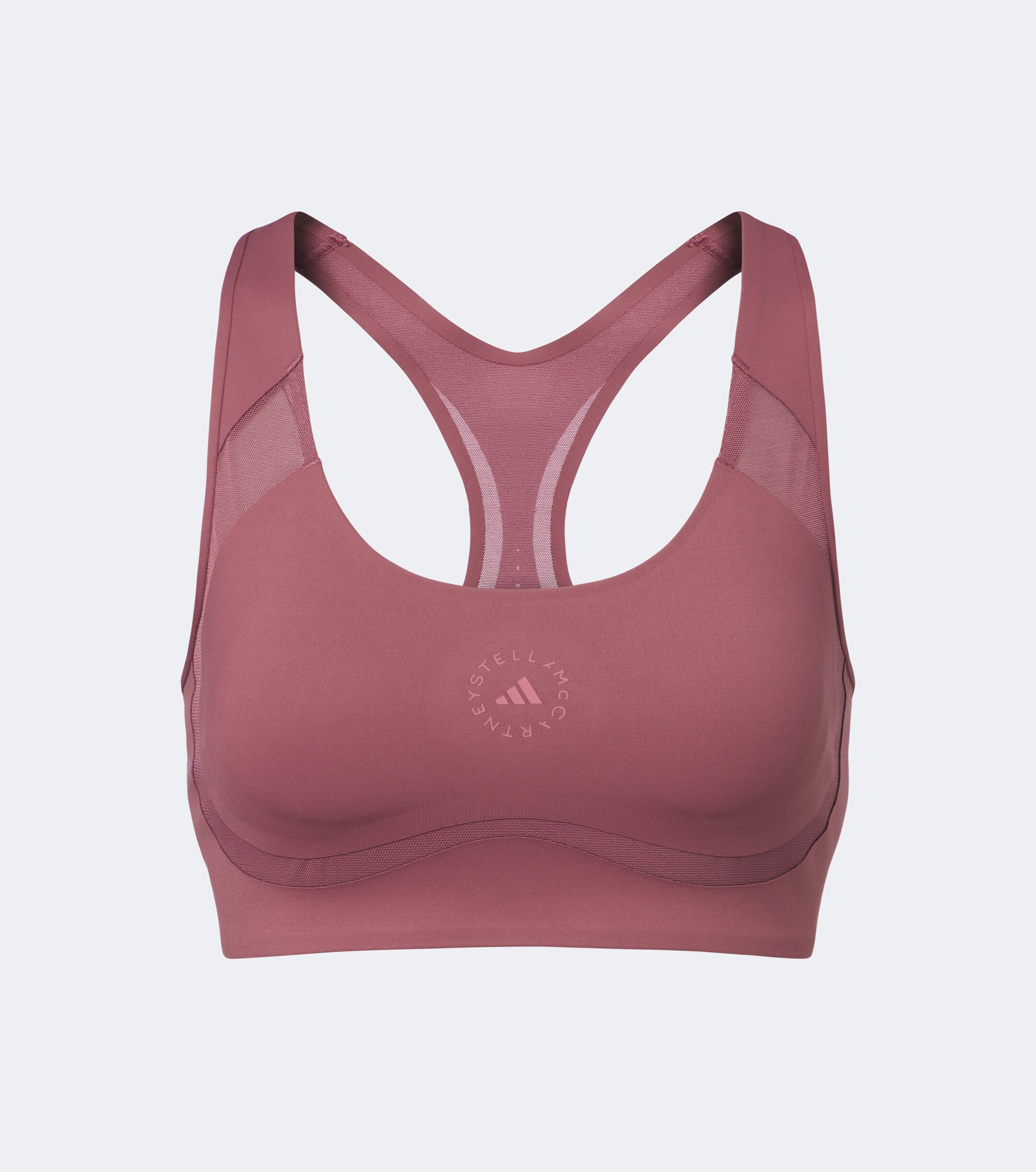 adidas by Stella McCartney Adidas by Stella McCartney Logo sports bra