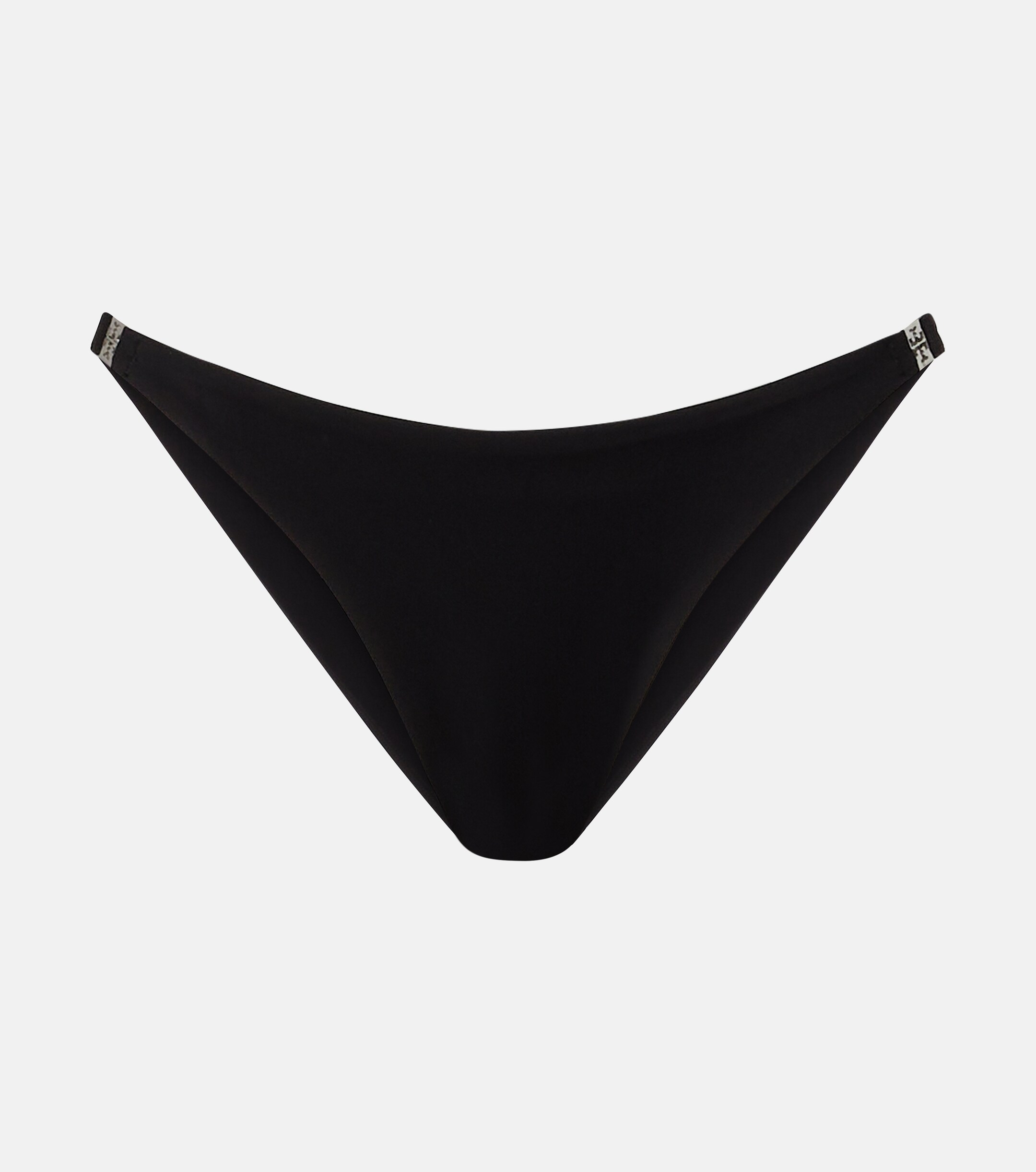 Tory Burch Tory Burch T Monogram bikini bottoms