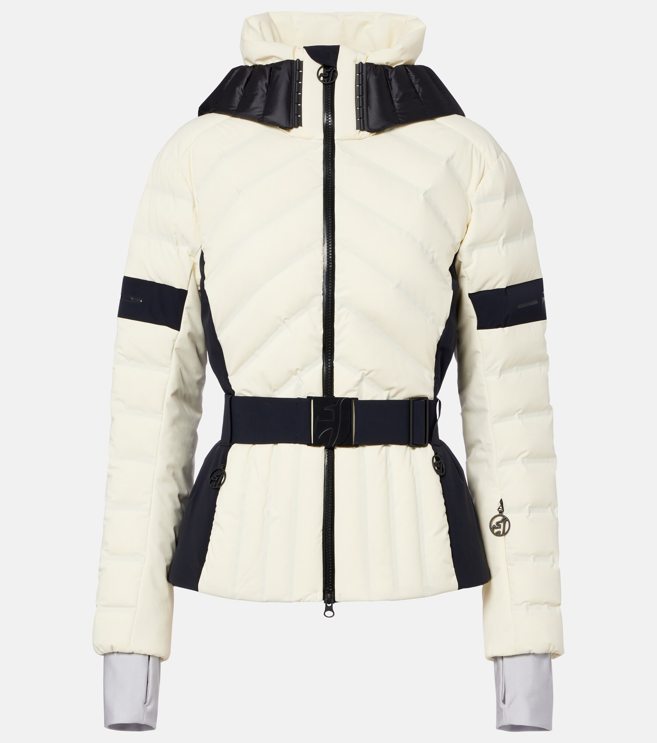 Toni Sailer Toni Sailer Emmy down ski jacket
