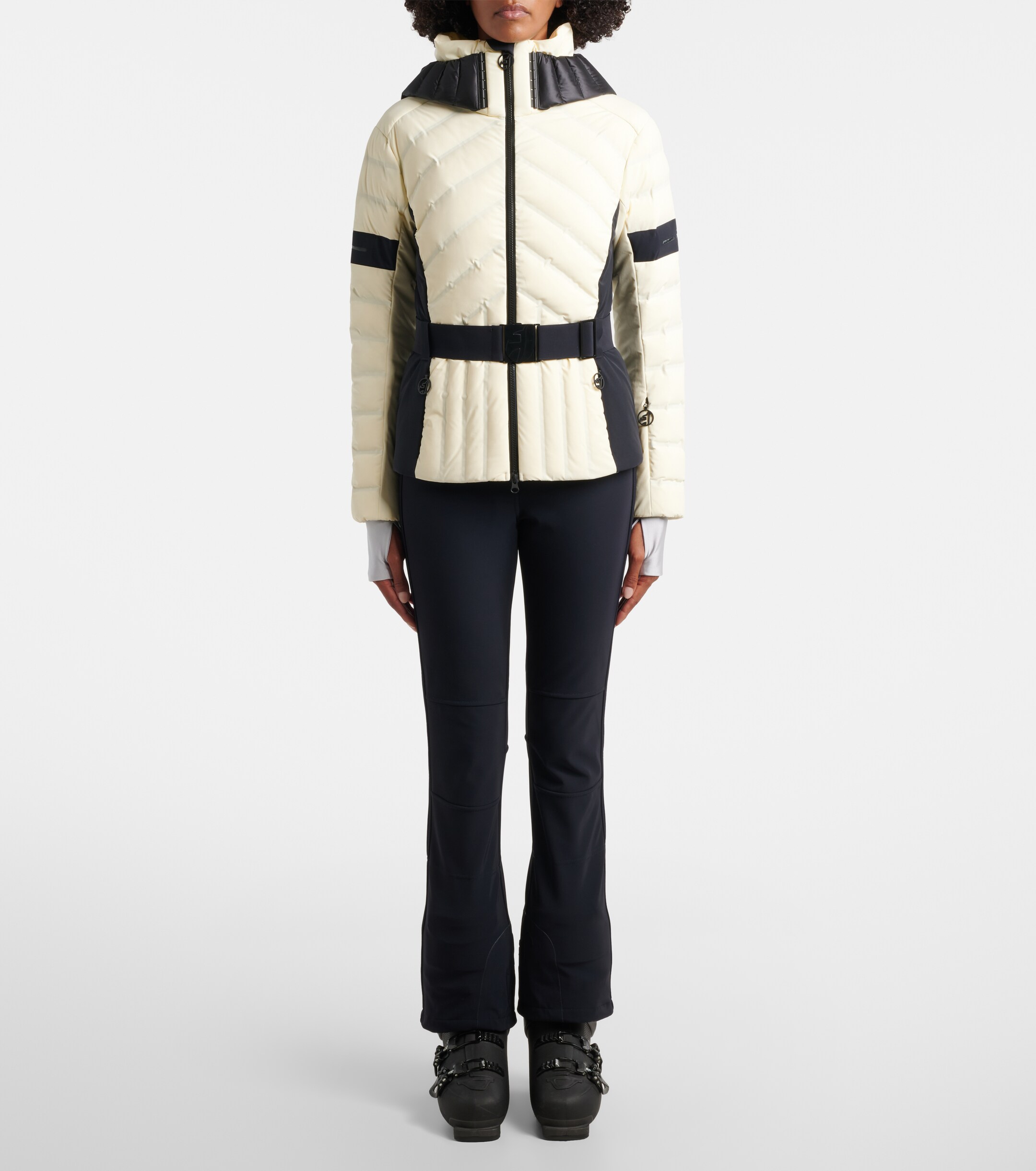 Toni Sailer Toni Sailer Emmy down ski jacket