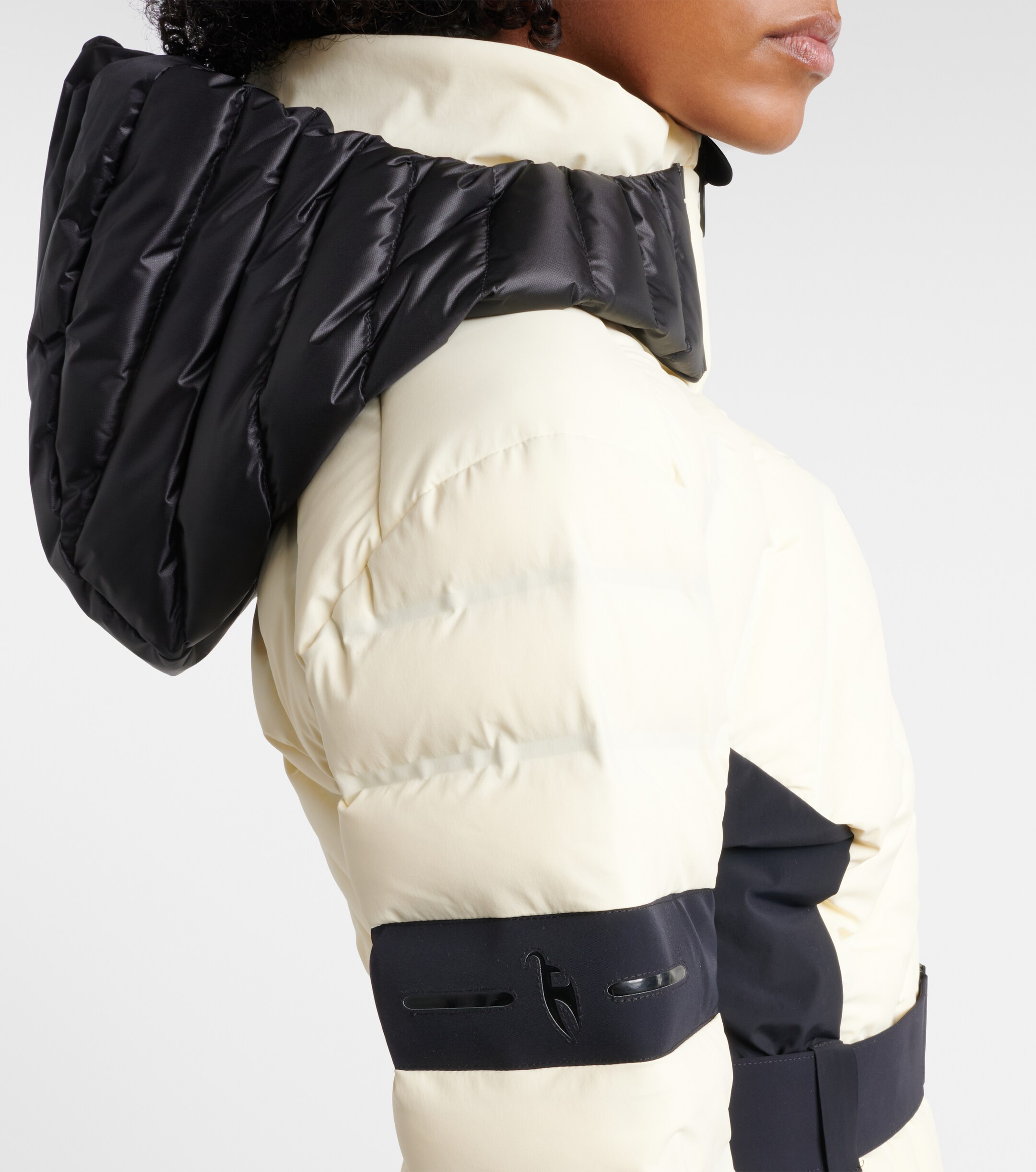 Toni Sailer Toni Sailer Emmy down ski jacket
