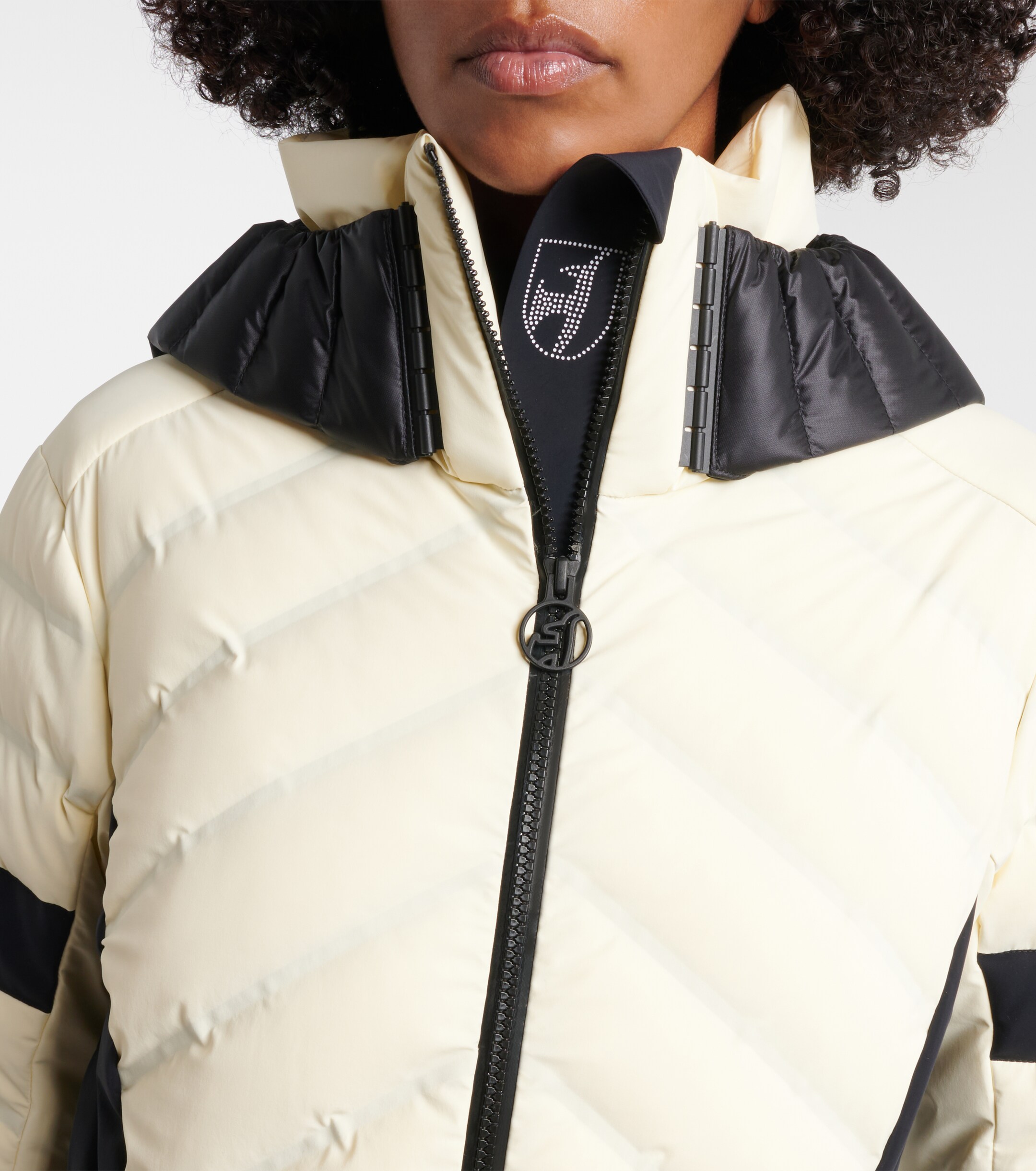 Toni Sailer Toni Sailer Emmy down ski jacket