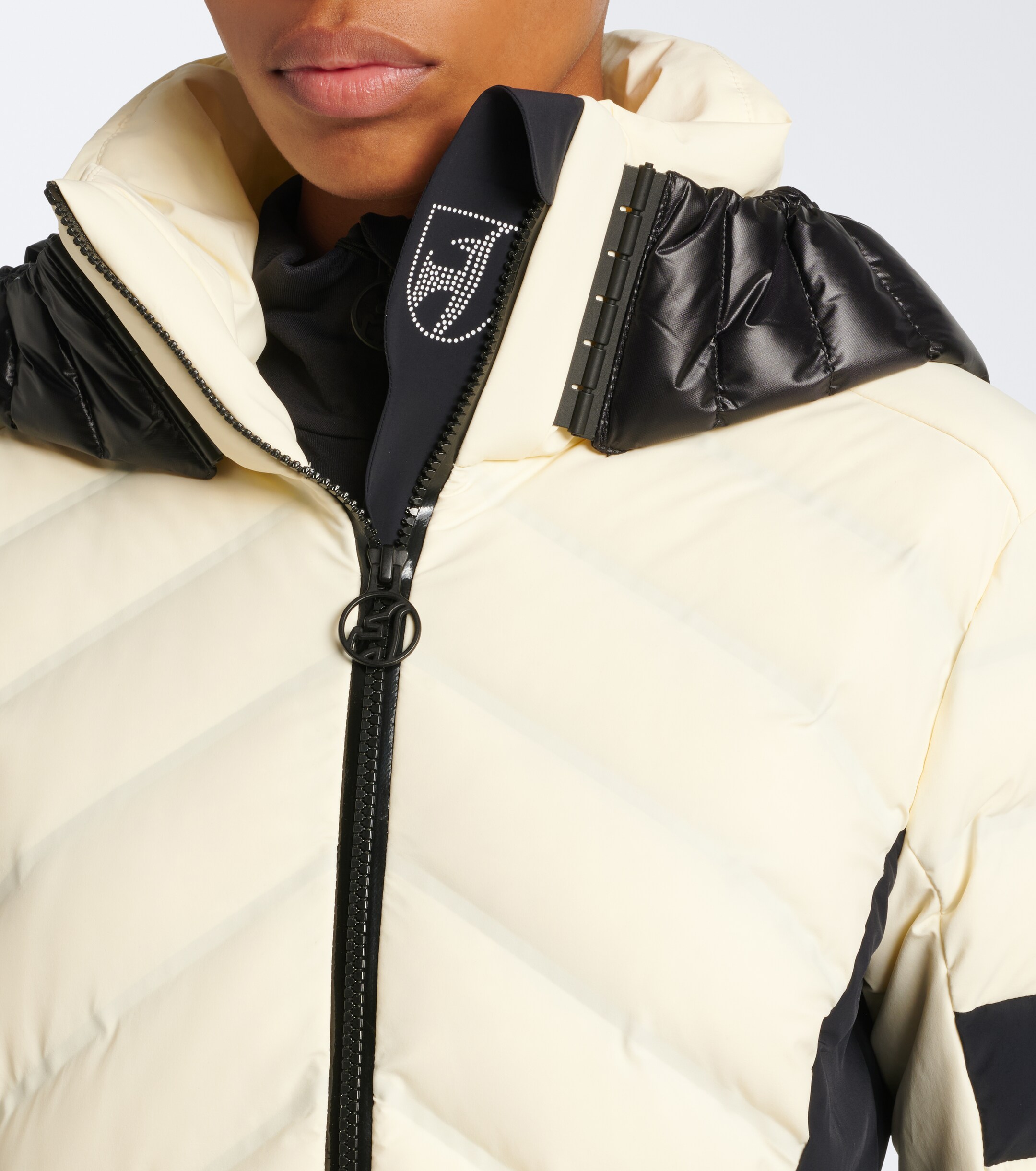Toni Sailer Toni Sailer Emmy down ski jacket